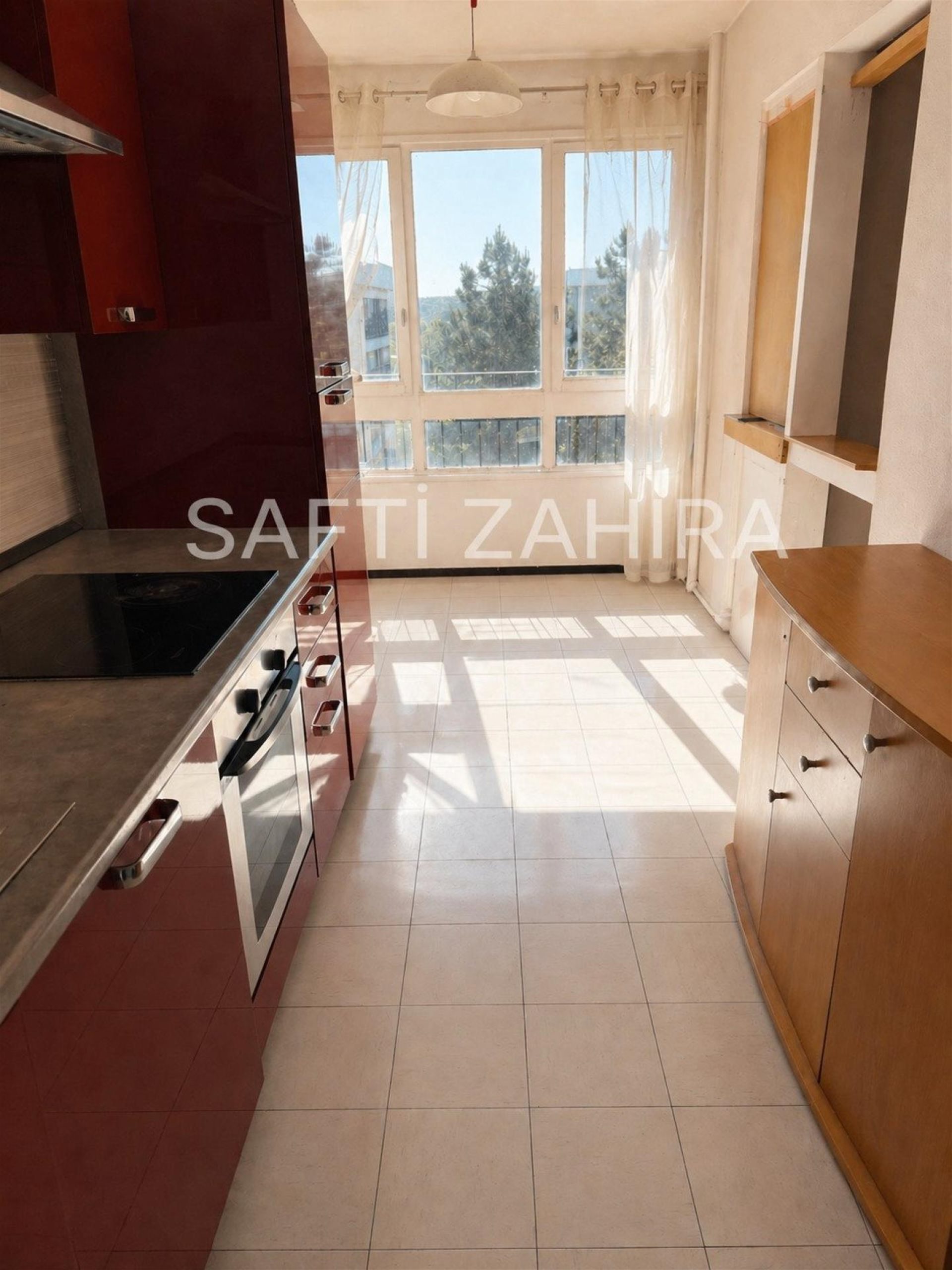 Appartement à vendre, 44m², Les Mureaux
