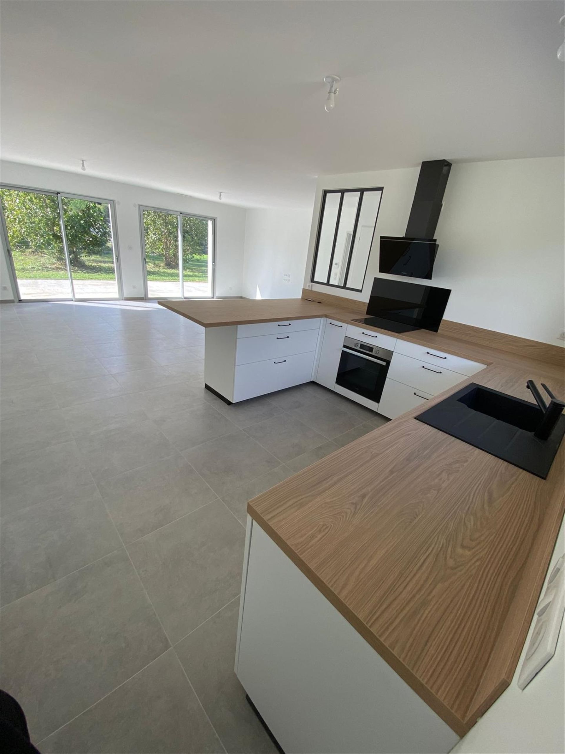 Maison à vendre, 100m², Casteljaloux
