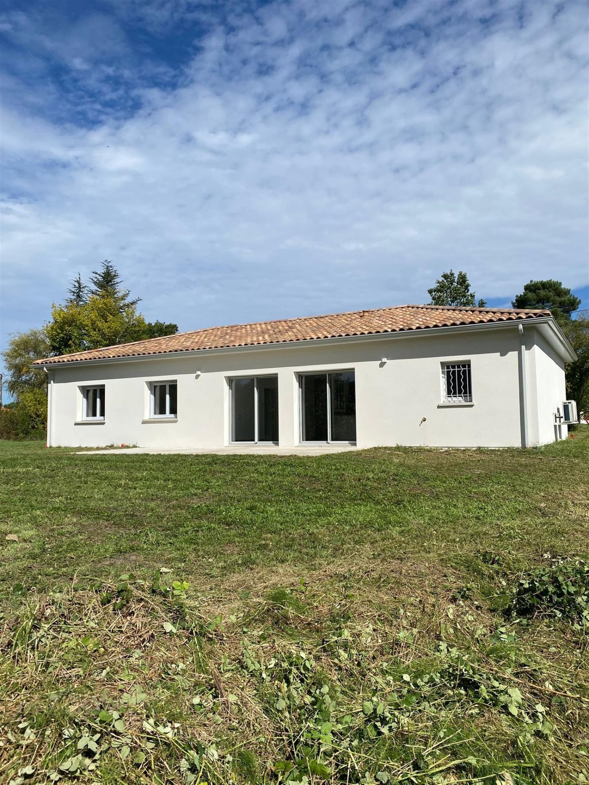 Maison à vendre, 100m², Casteljaloux