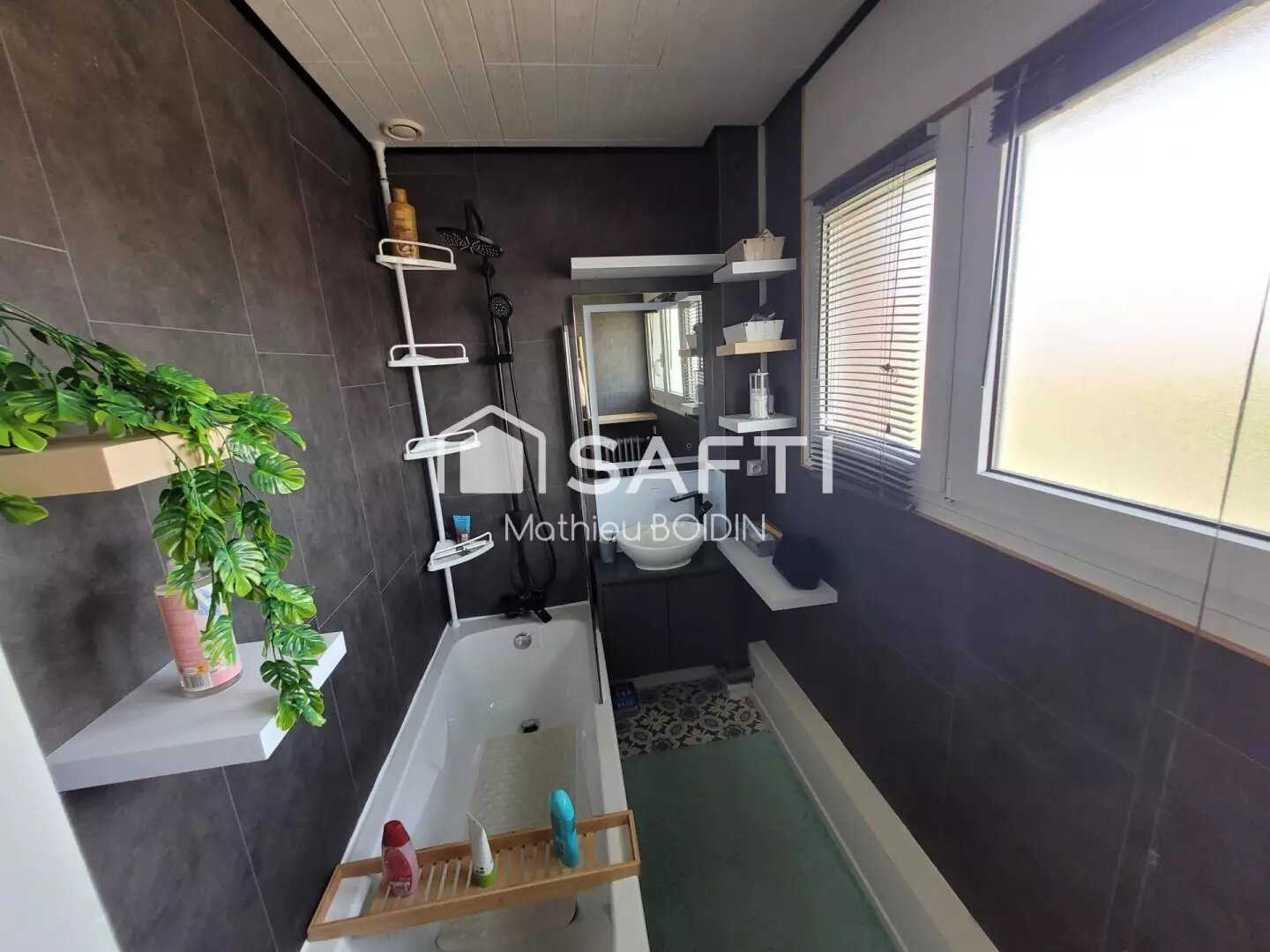 Maison à vendre, 85m², Campagne-lès-Hesdin