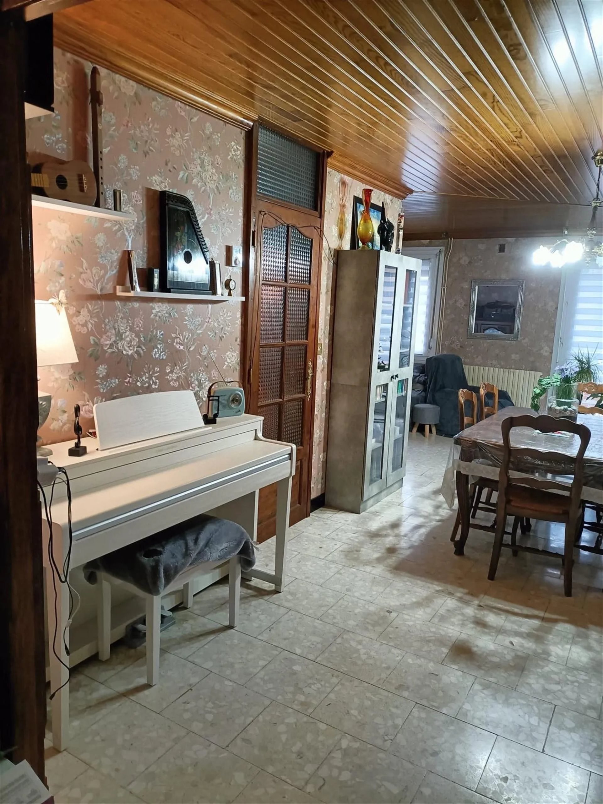 Maison à vendre, 120m², Roost-Warendin