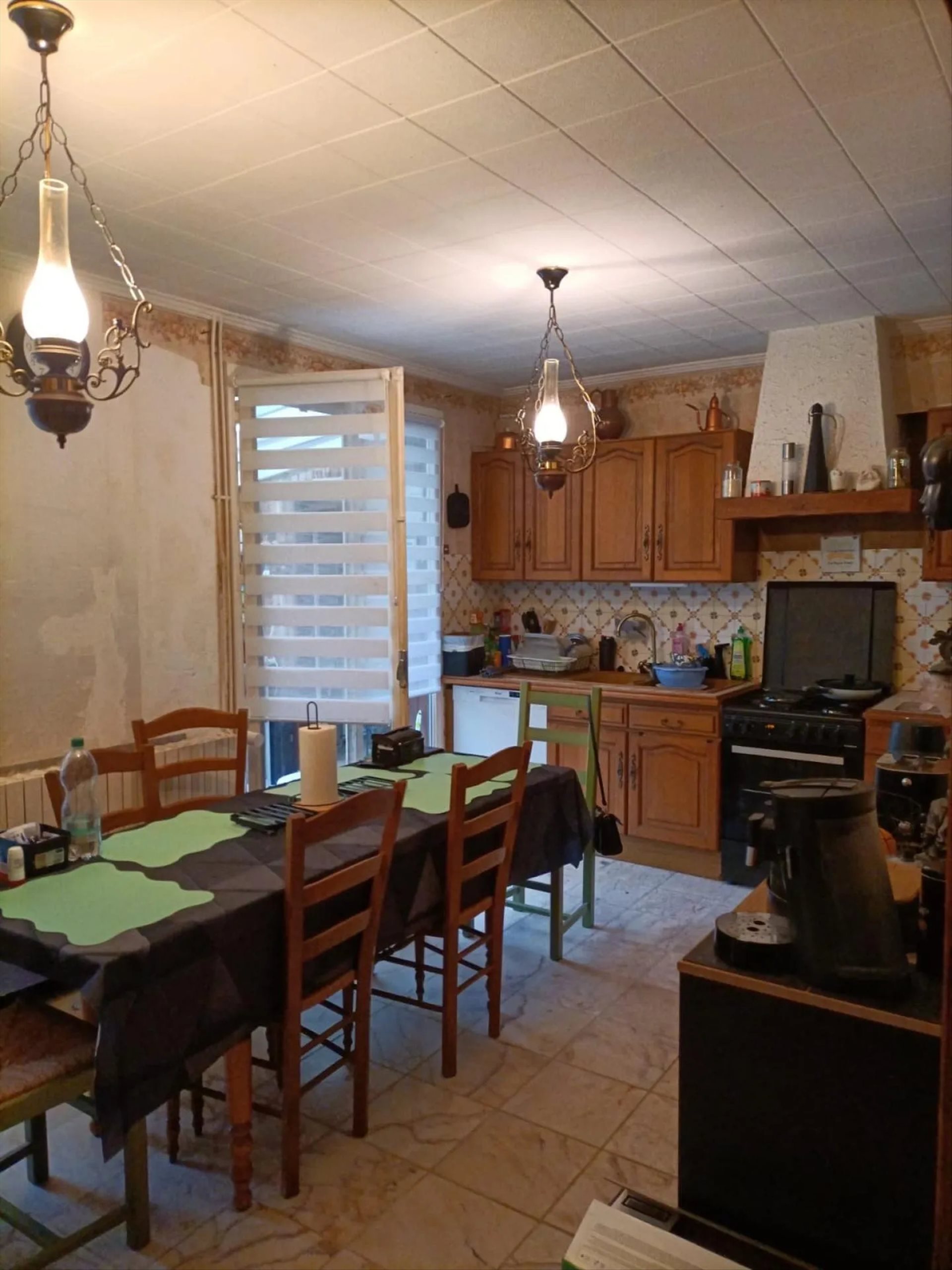 Maison à vendre, 120m², Roost-Warendin