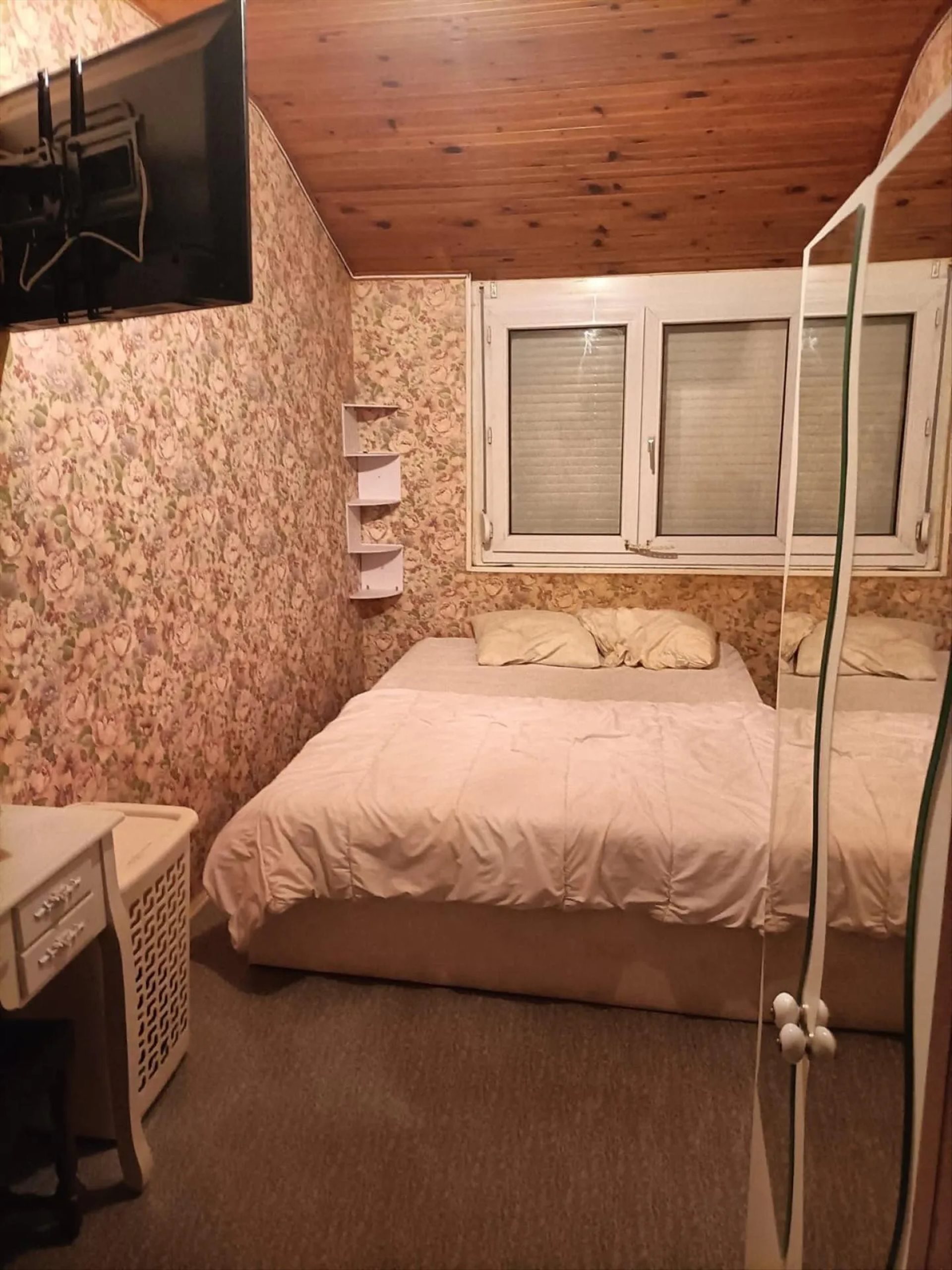 Maison à vendre, 120m², Roost-Warendin