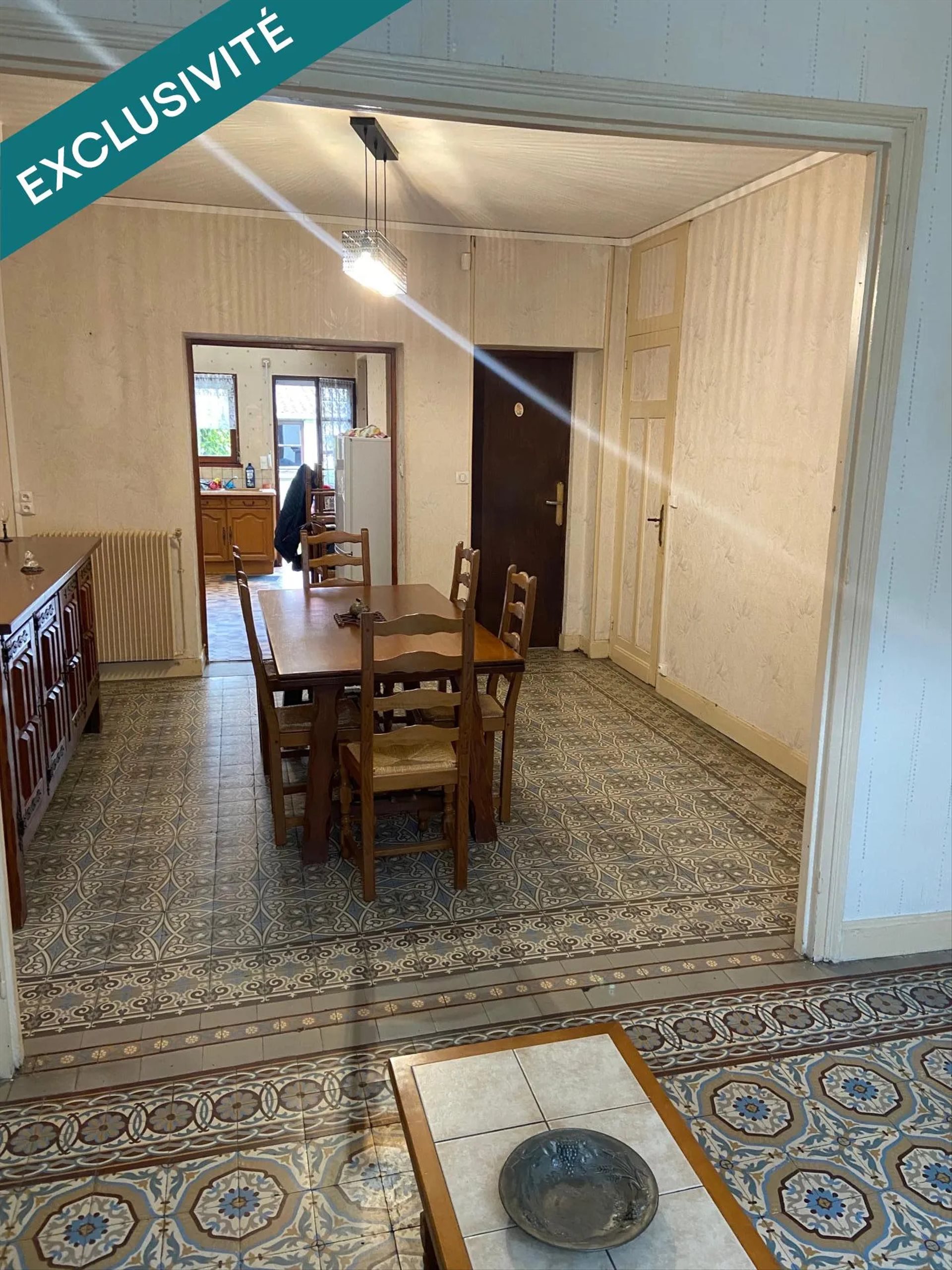 Maison à vendre, 88m², Saint-André-lez-Lille