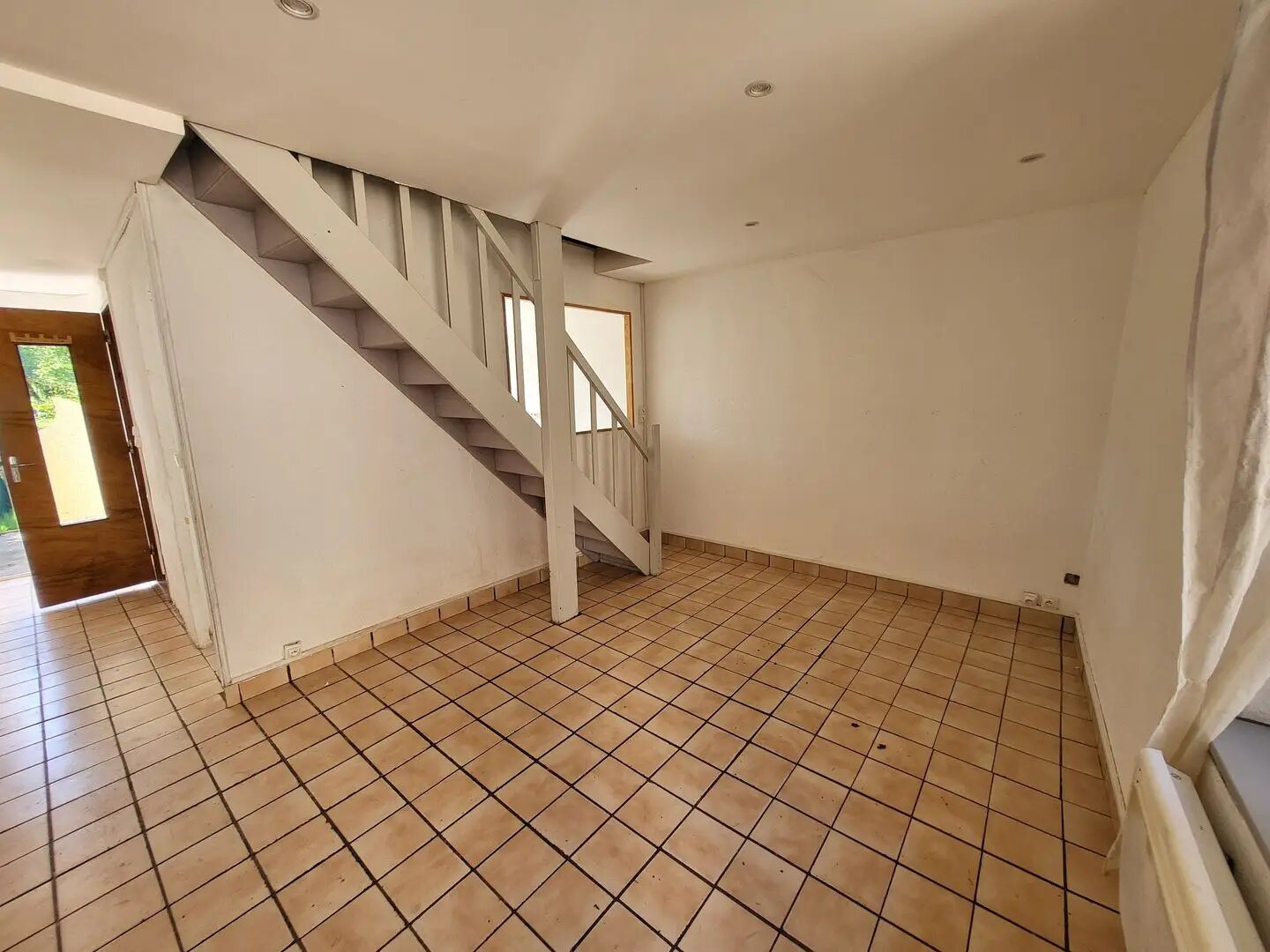 Maison à vendre, 50m², Vallenay