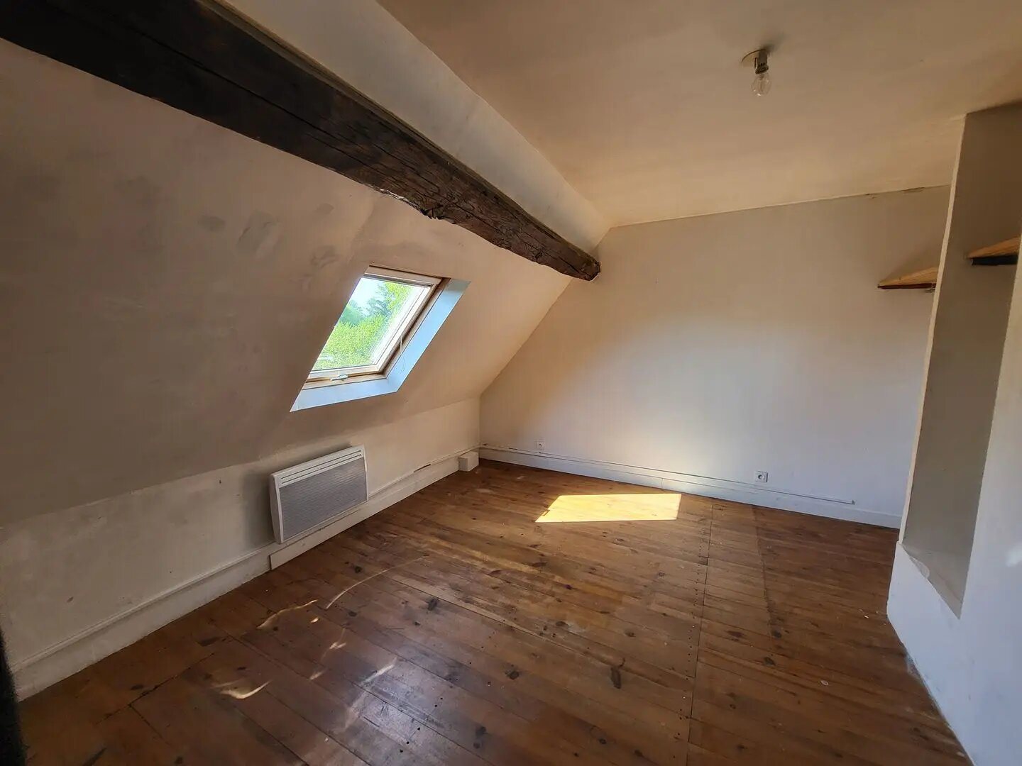 Maison à vendre, 50m², Vallenay