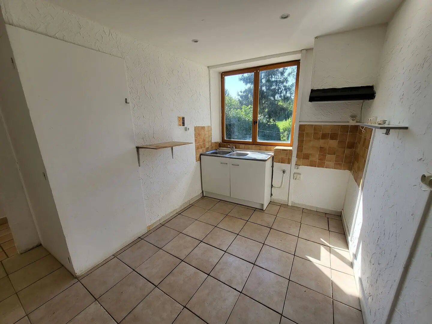 Maison à vendre, 50m², Vallenay