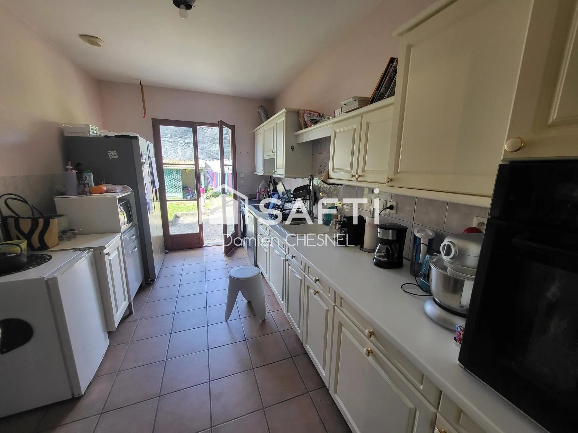 Maison à vendre, 146m², Saint-Amand-Montrond