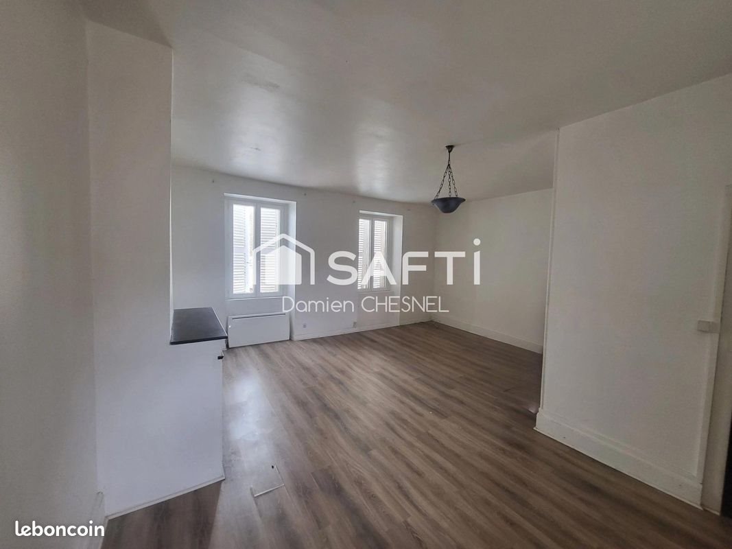 Maison à vendre, 85m², Bruère-Allichamps