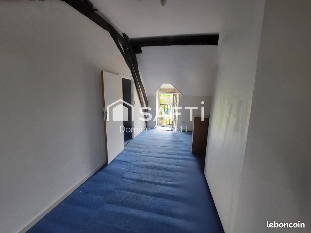 Maison à vendre, 85m², Bruère-Allichamps