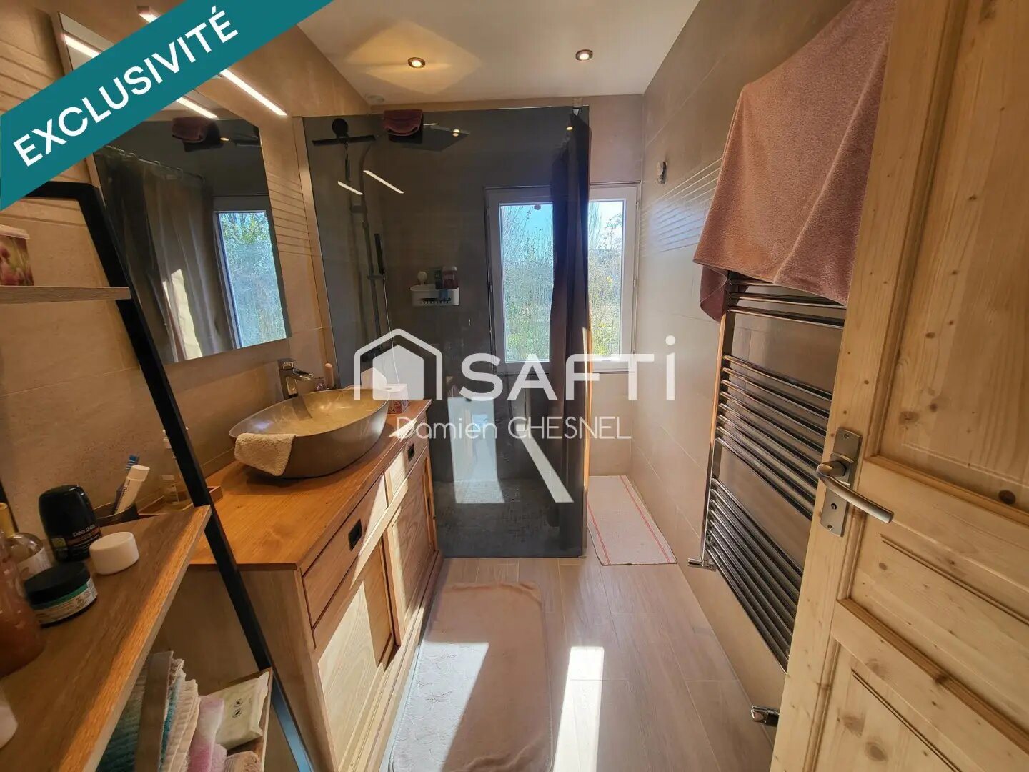 Maison à vendre, 98m², Ids-Saint-Roch