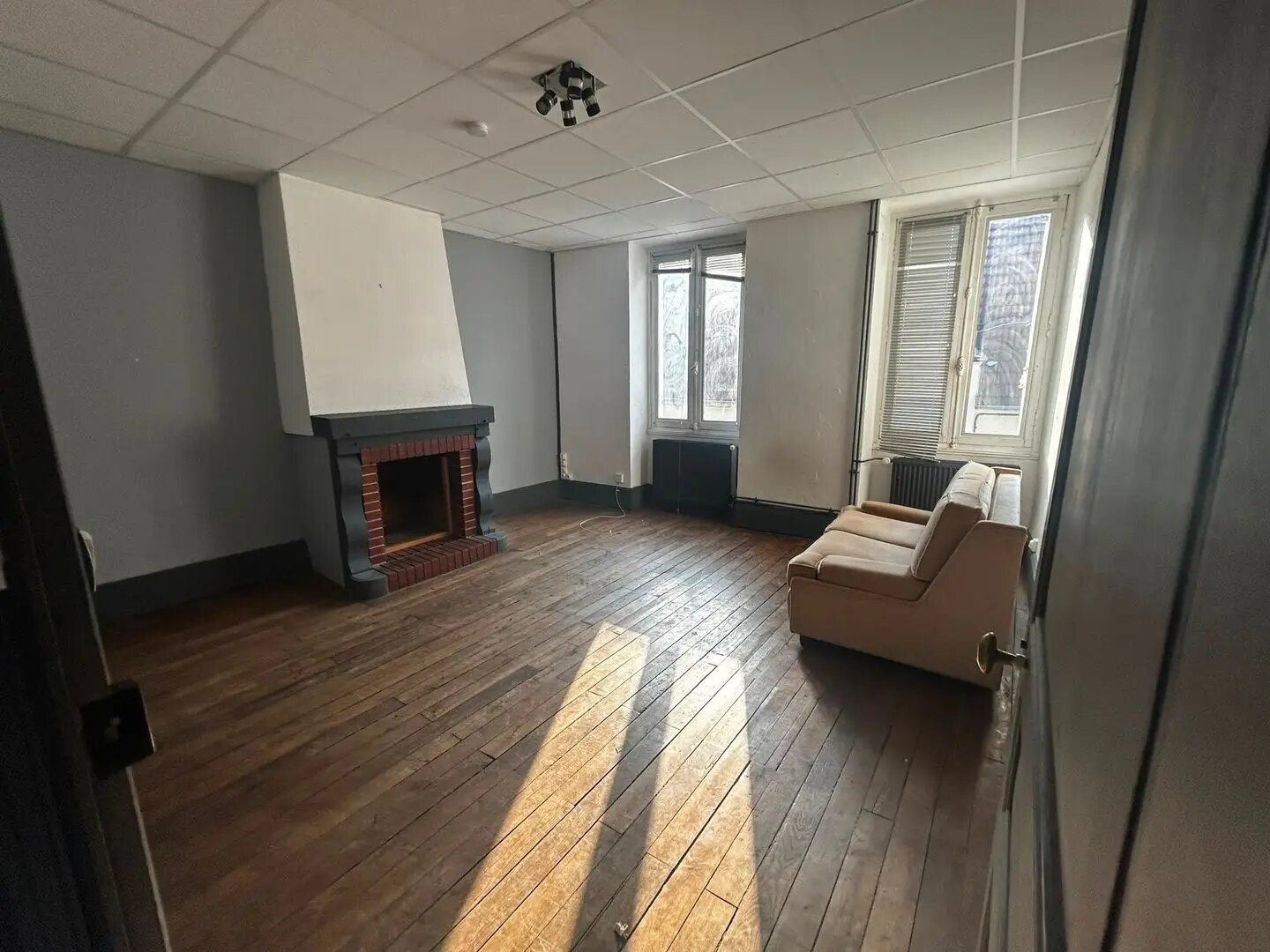 Appartement à louer, 60m², Saint-Amand-Montrond