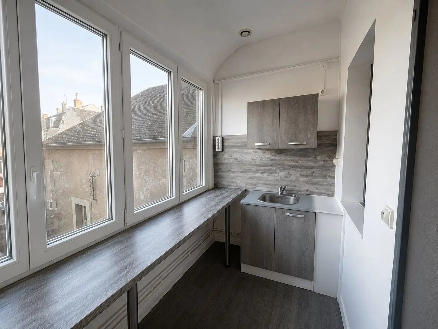 Appartement à louer, 60m², Saint-Amand-Montrond