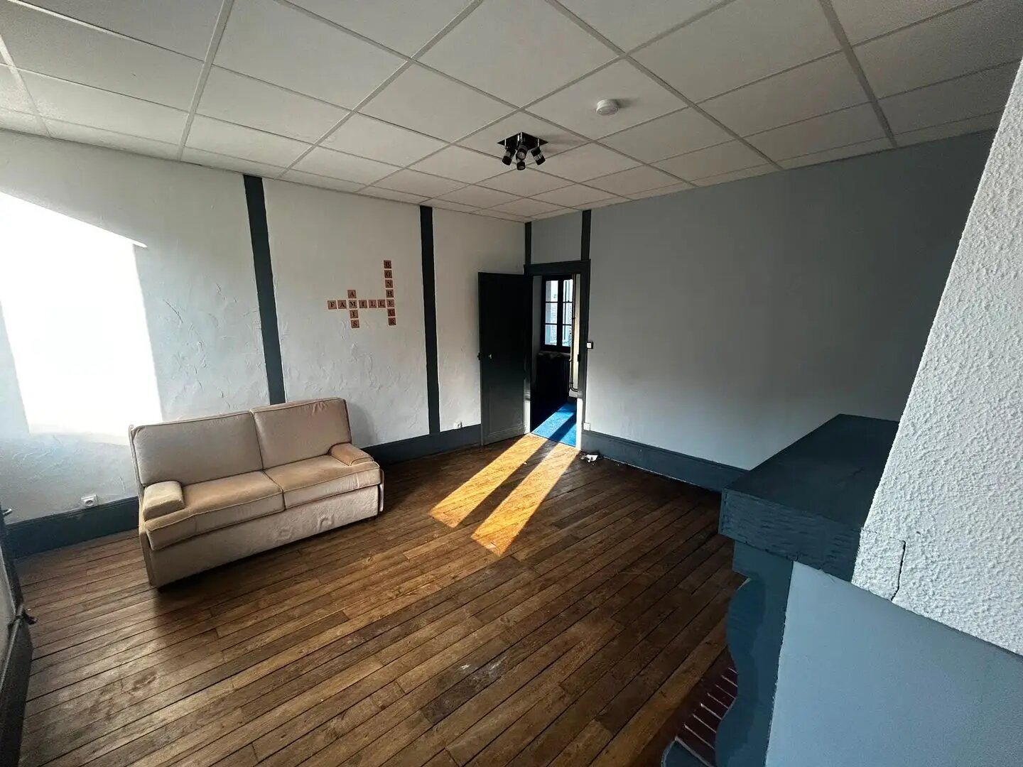 Appartement à louer, 60m², Saint-Amand-Montrond
