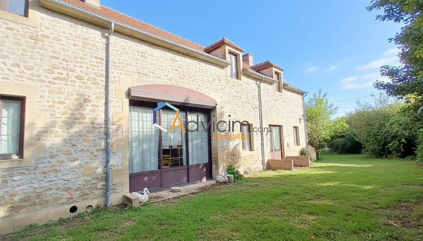Maison à vendre, 240m², Coust