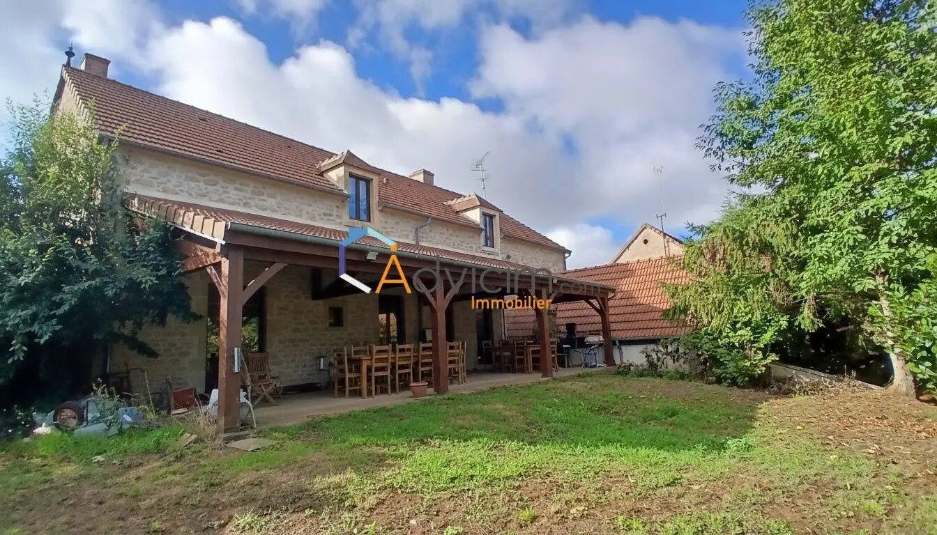 Maison à vendre, 240m², Coust