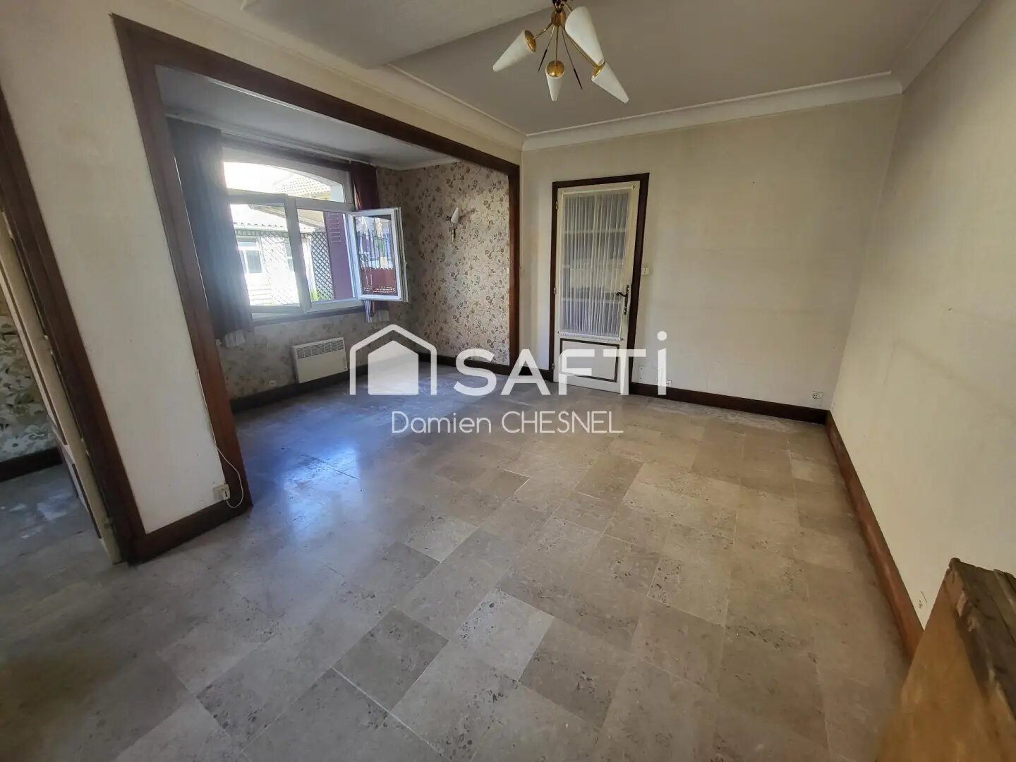 Maison à vendre, 110m², Dun-sur-Auron
