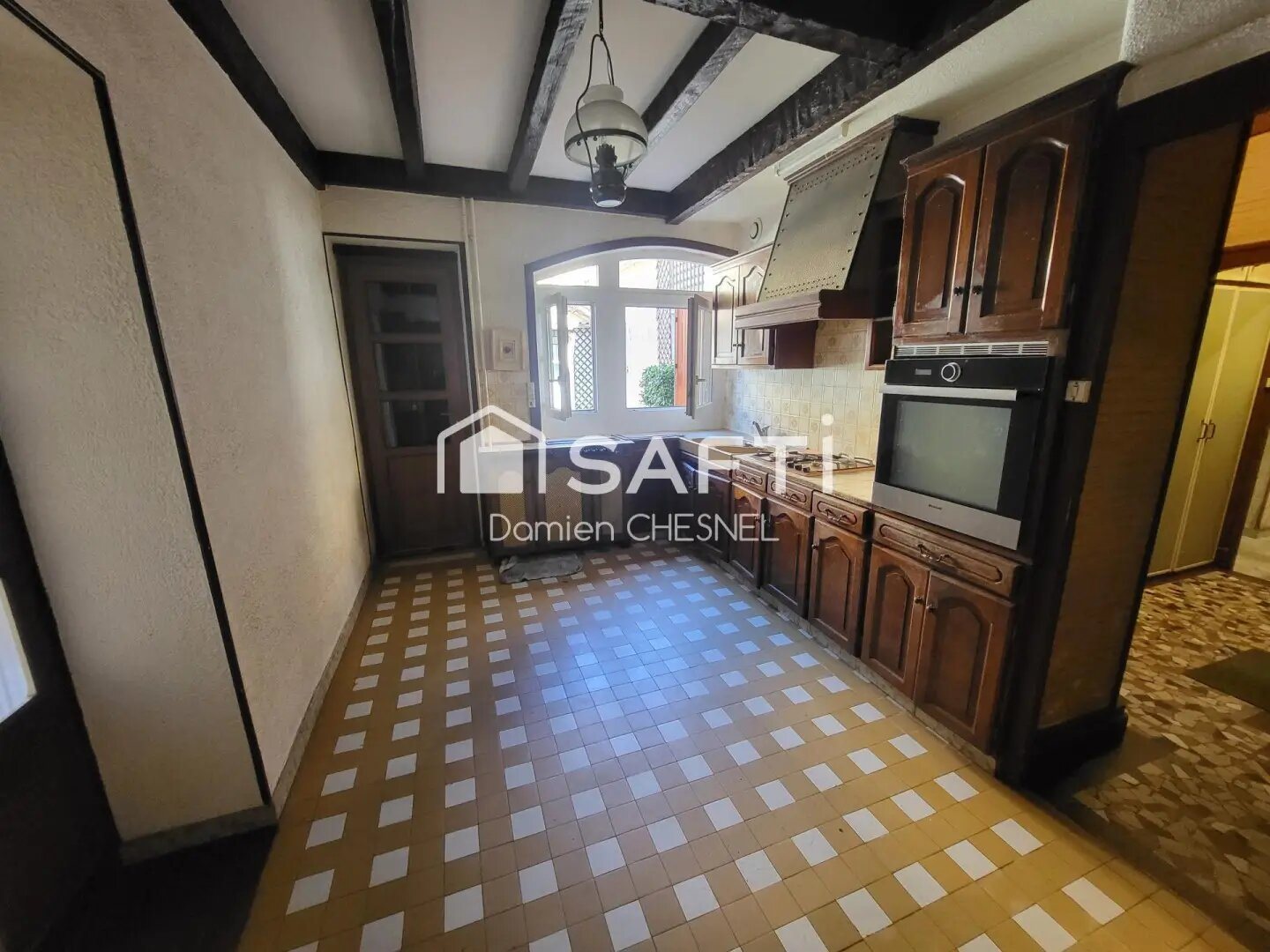 Maison à vendre, 110m², Dun-sur-Auron
