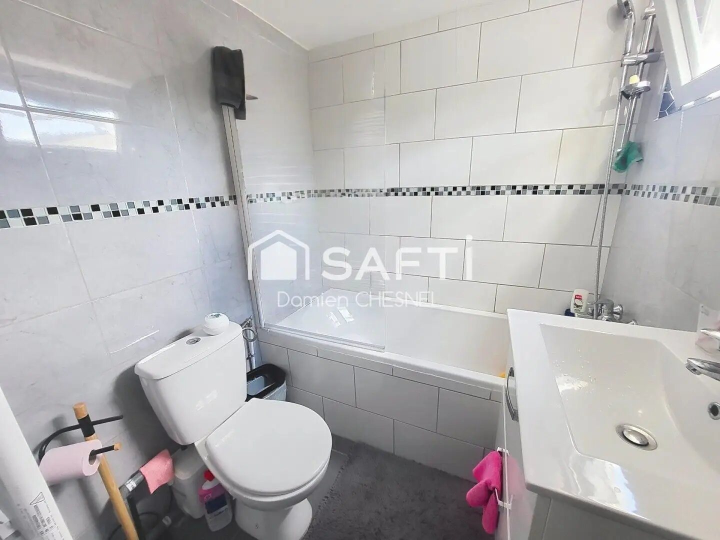 Maison à vendre, 78m², Saulzais-le-Potier