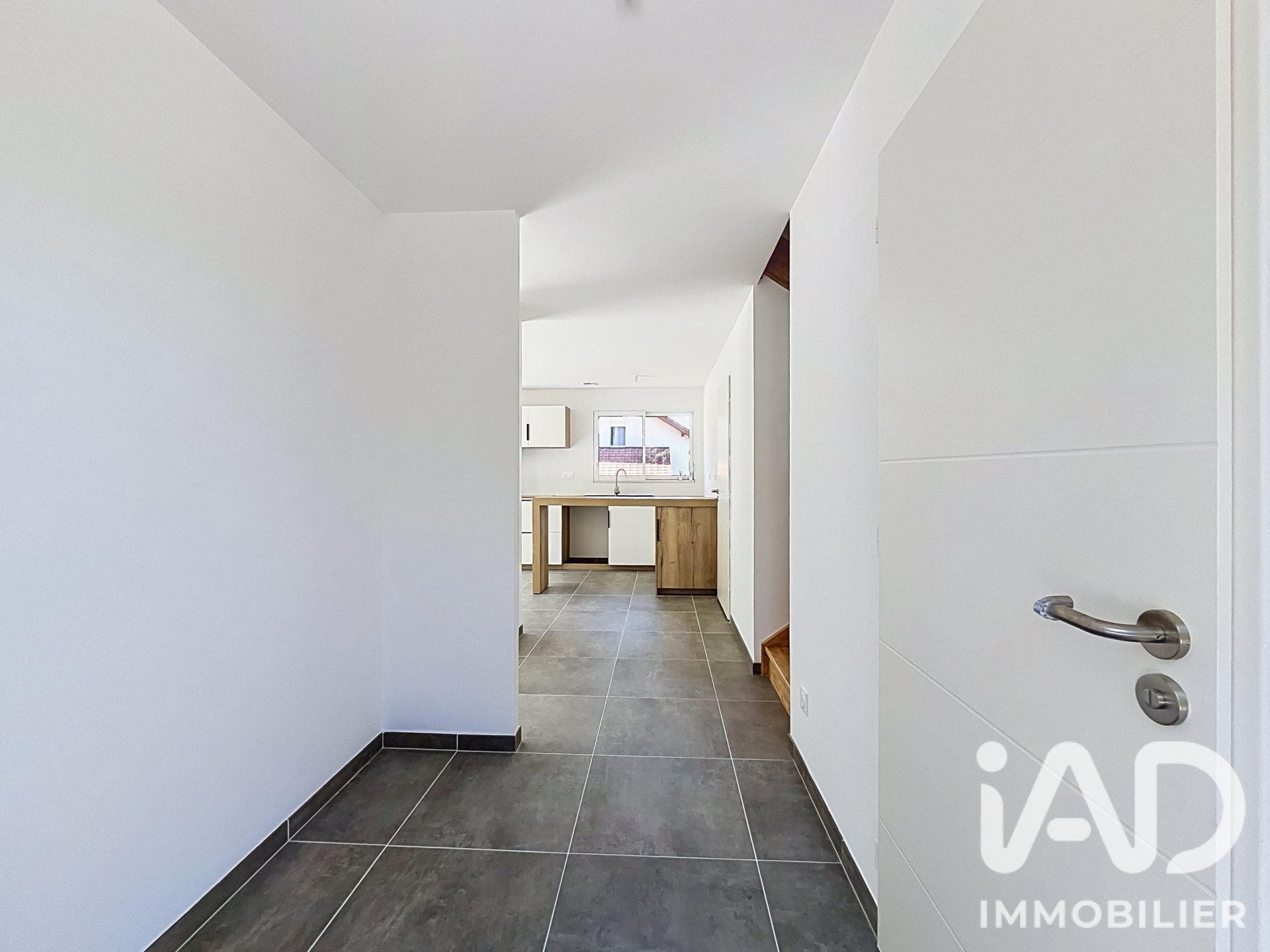 Maison à vendre, 91m², Vougy
