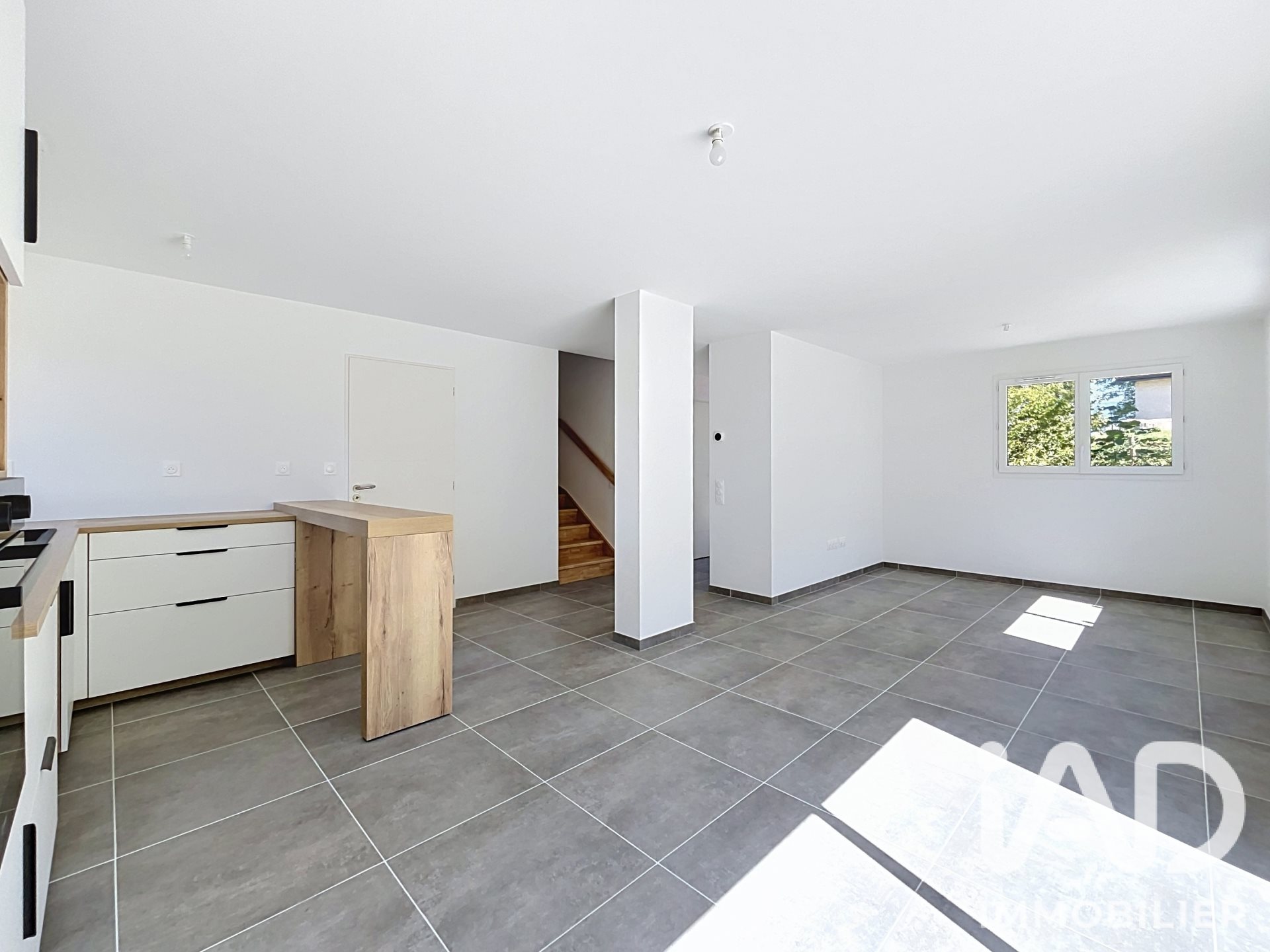 Maison à vendre, 91m², Vougy
