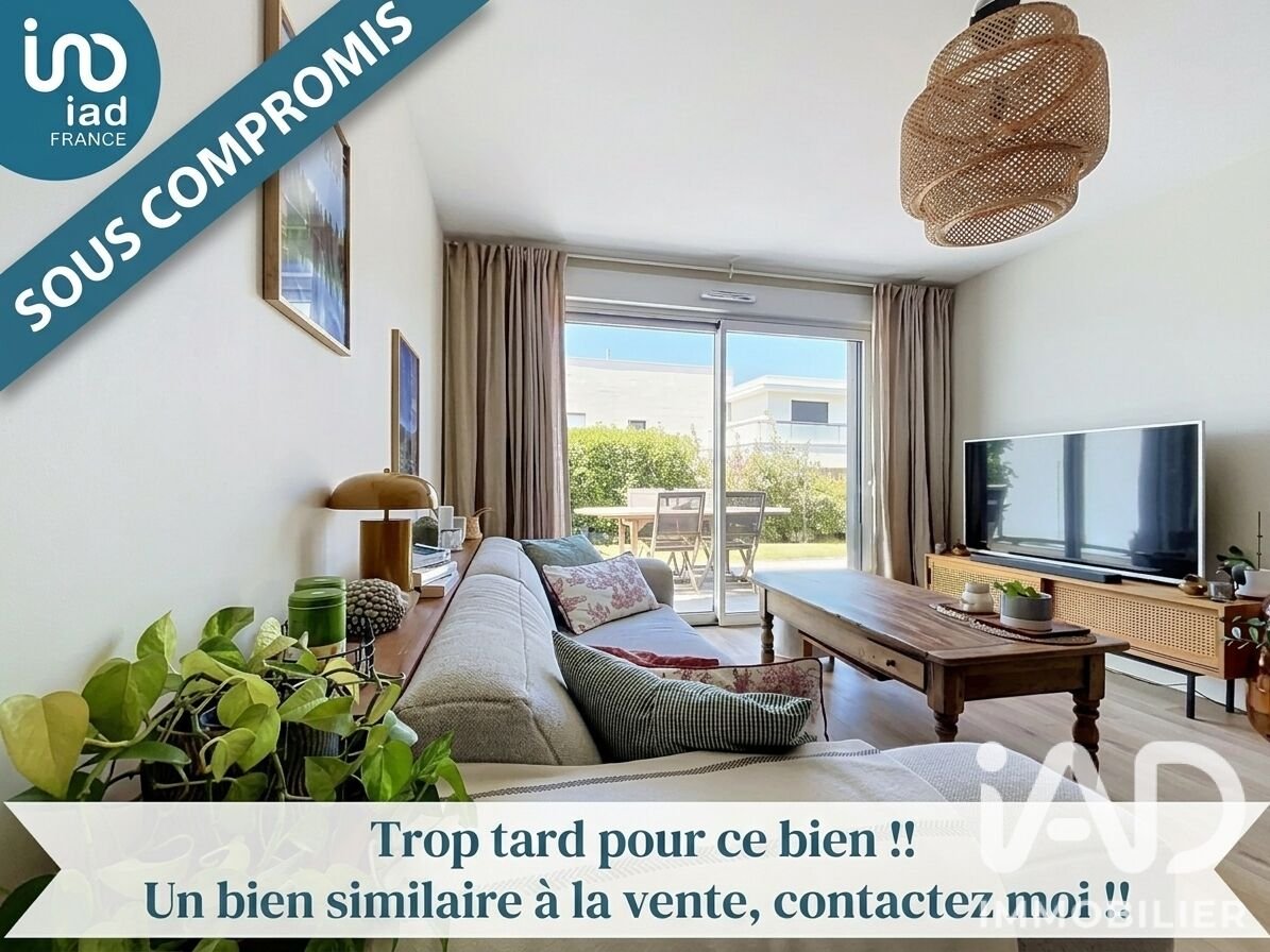 Appartement à vendre, 75m², Vétraz-Monthoux