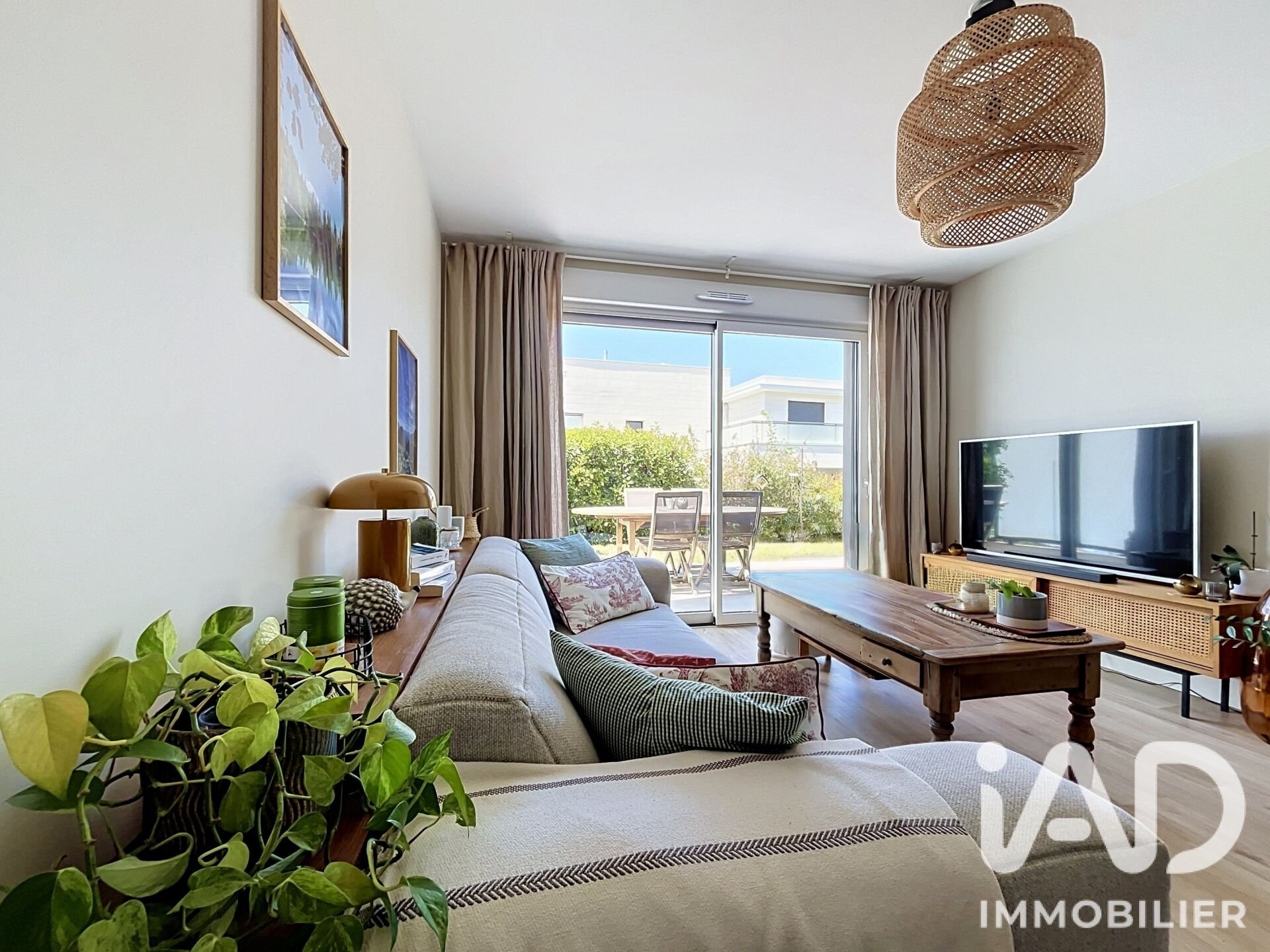 Appartement à vendre, 75m², Vétraz-Monthoux