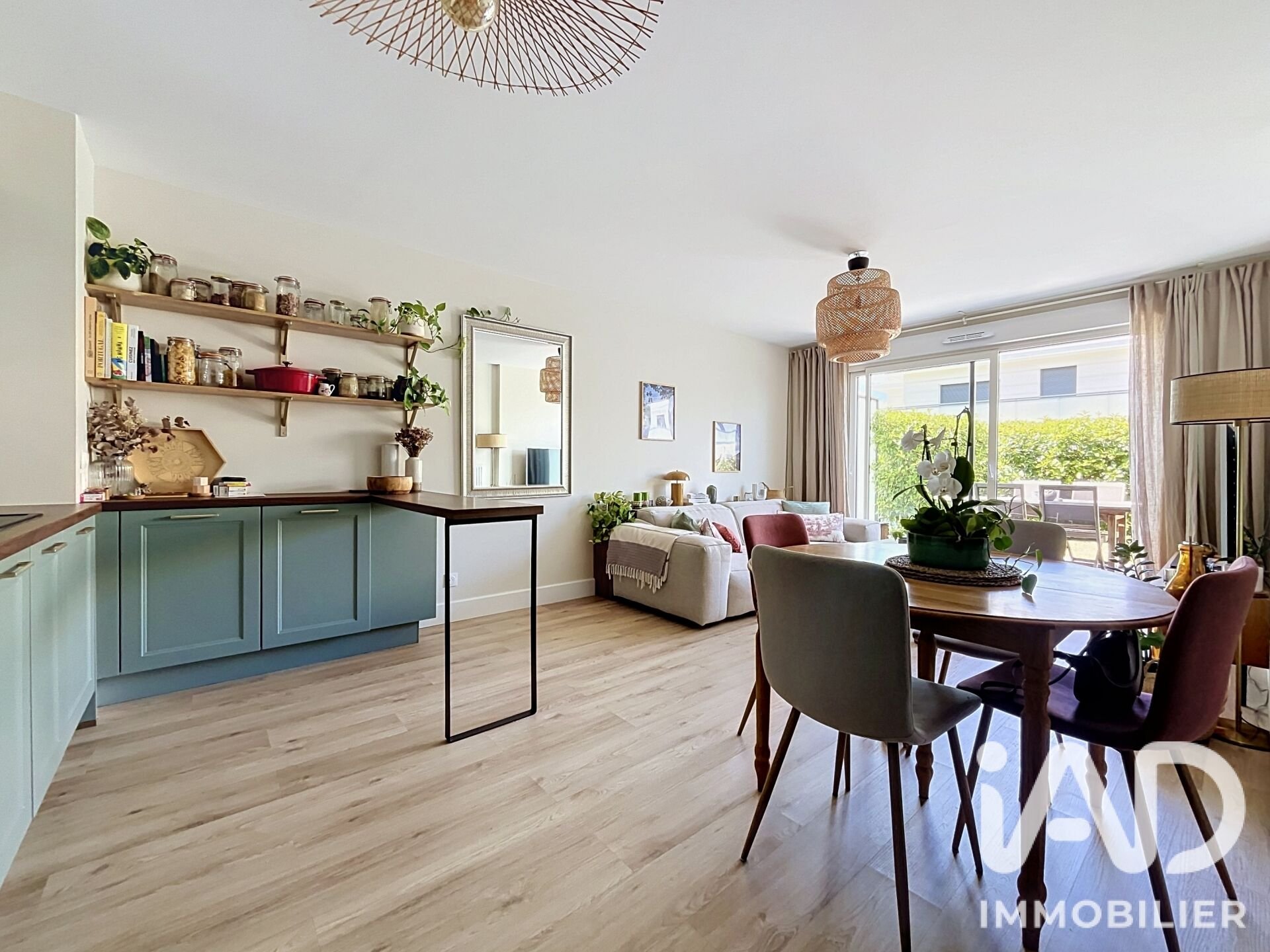 Appartement à vendre, 75m², Vétraz-Monthoux