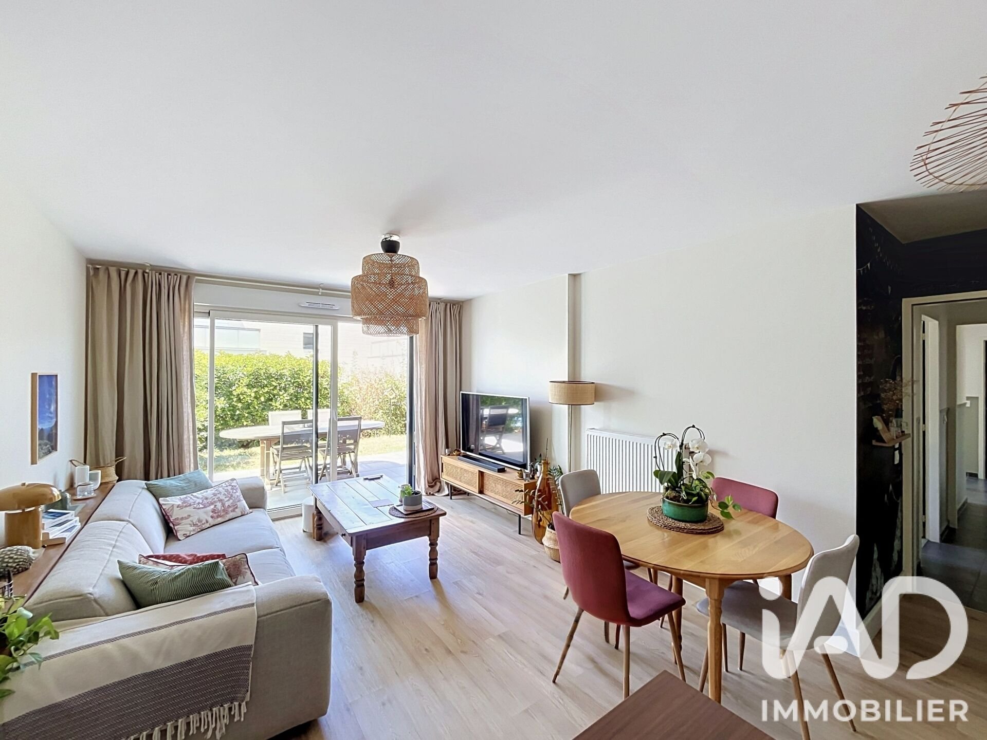 Appartement à vendre, 75m², Vétraz-Monthoux