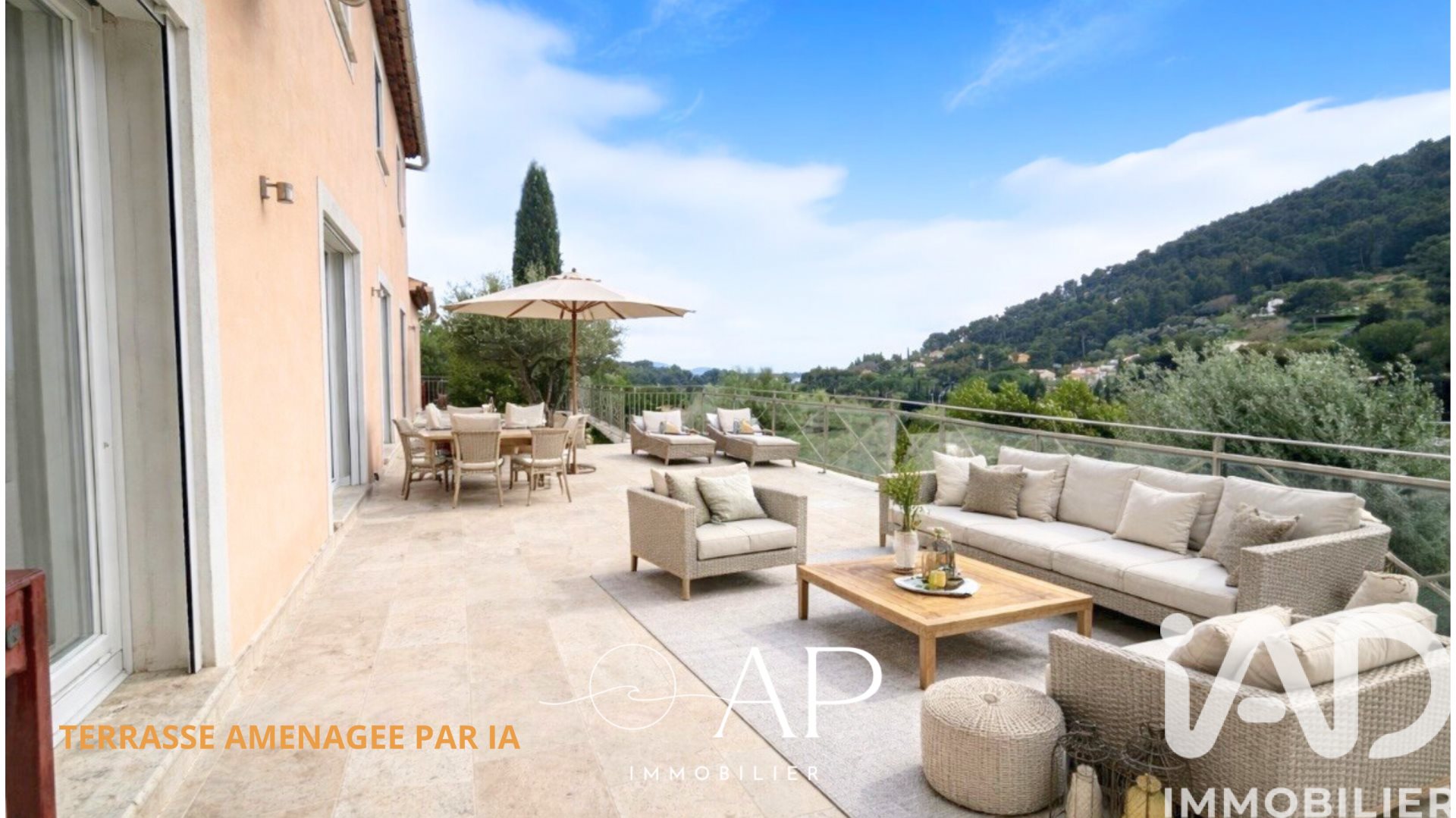 Maison à vendre, 136m², La Valette-du-Var