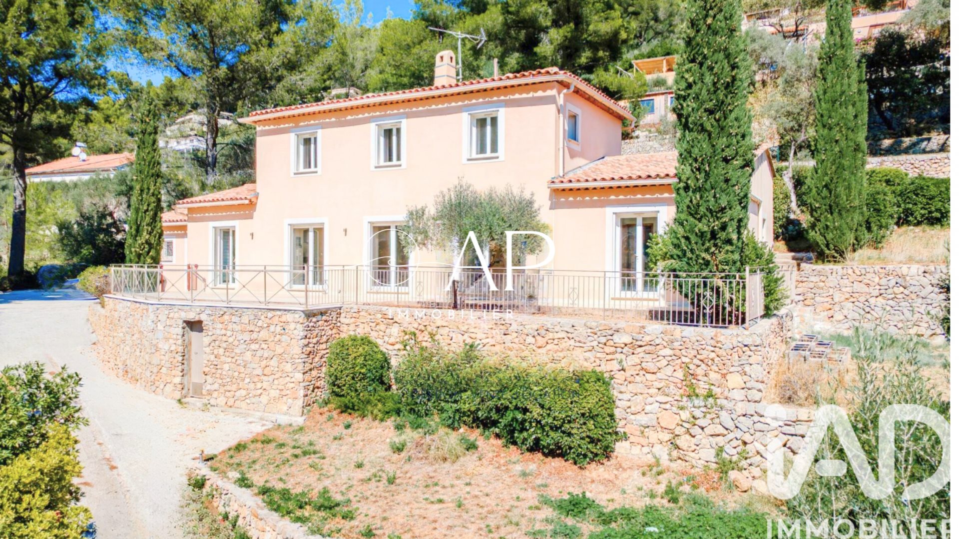 Maison à vendre, 136m², La Valette-du-Var