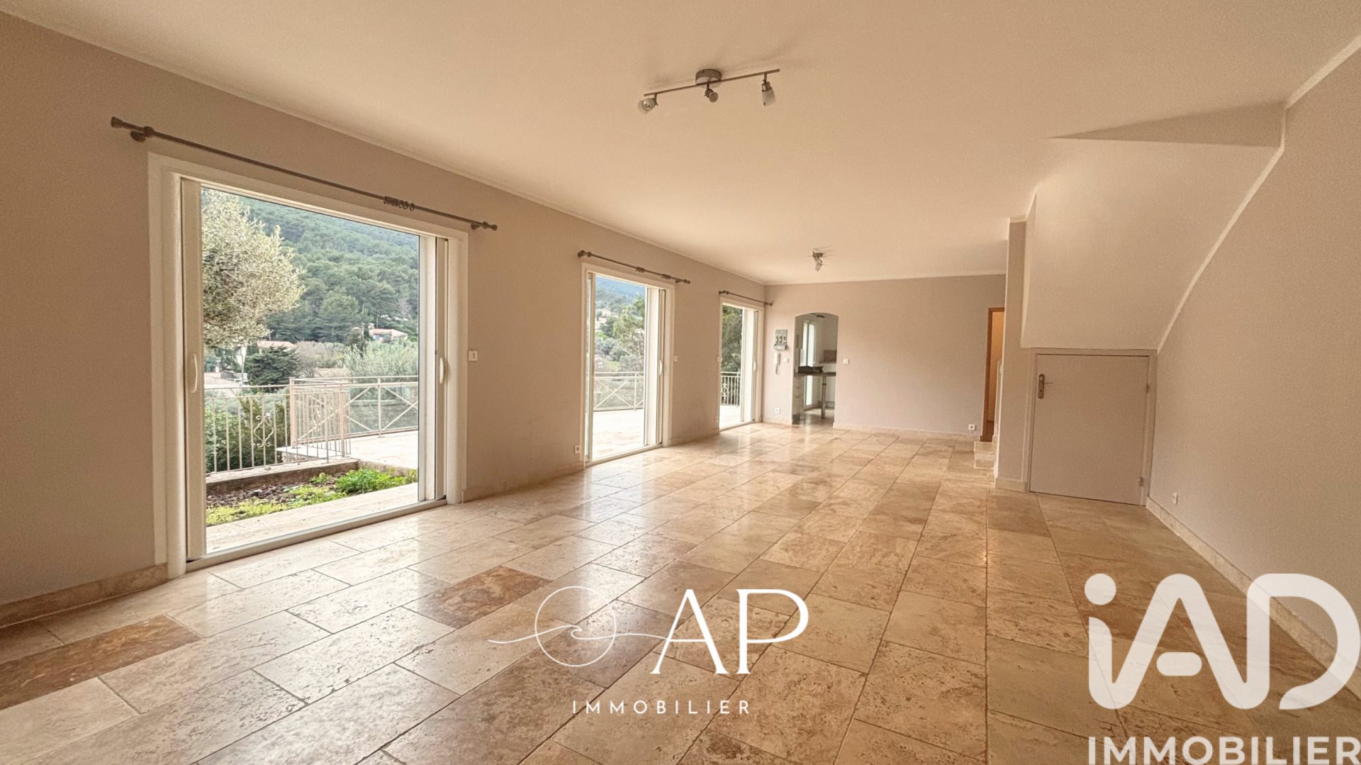 Maison à vendre, 136m², La Valette-du-Var