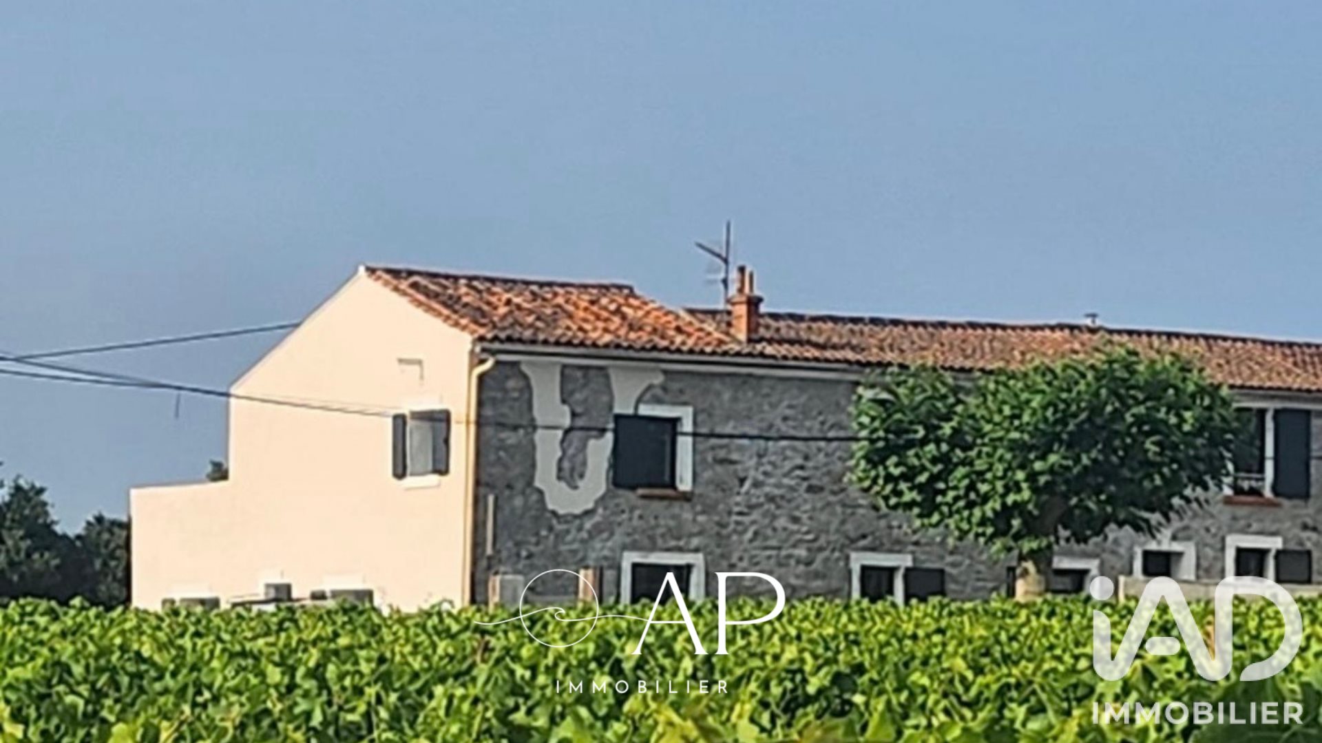 Maison à vendre, 250m², La Crau