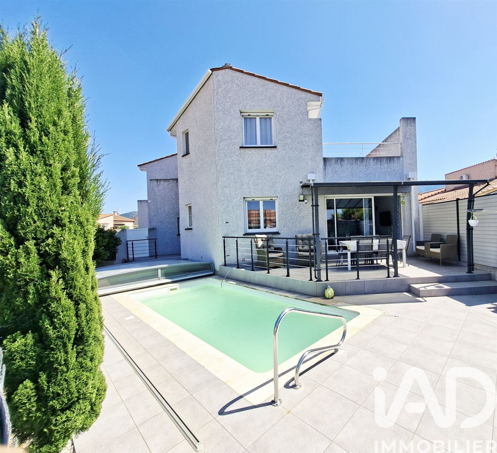 Maison à vendre, 97m², Sorède