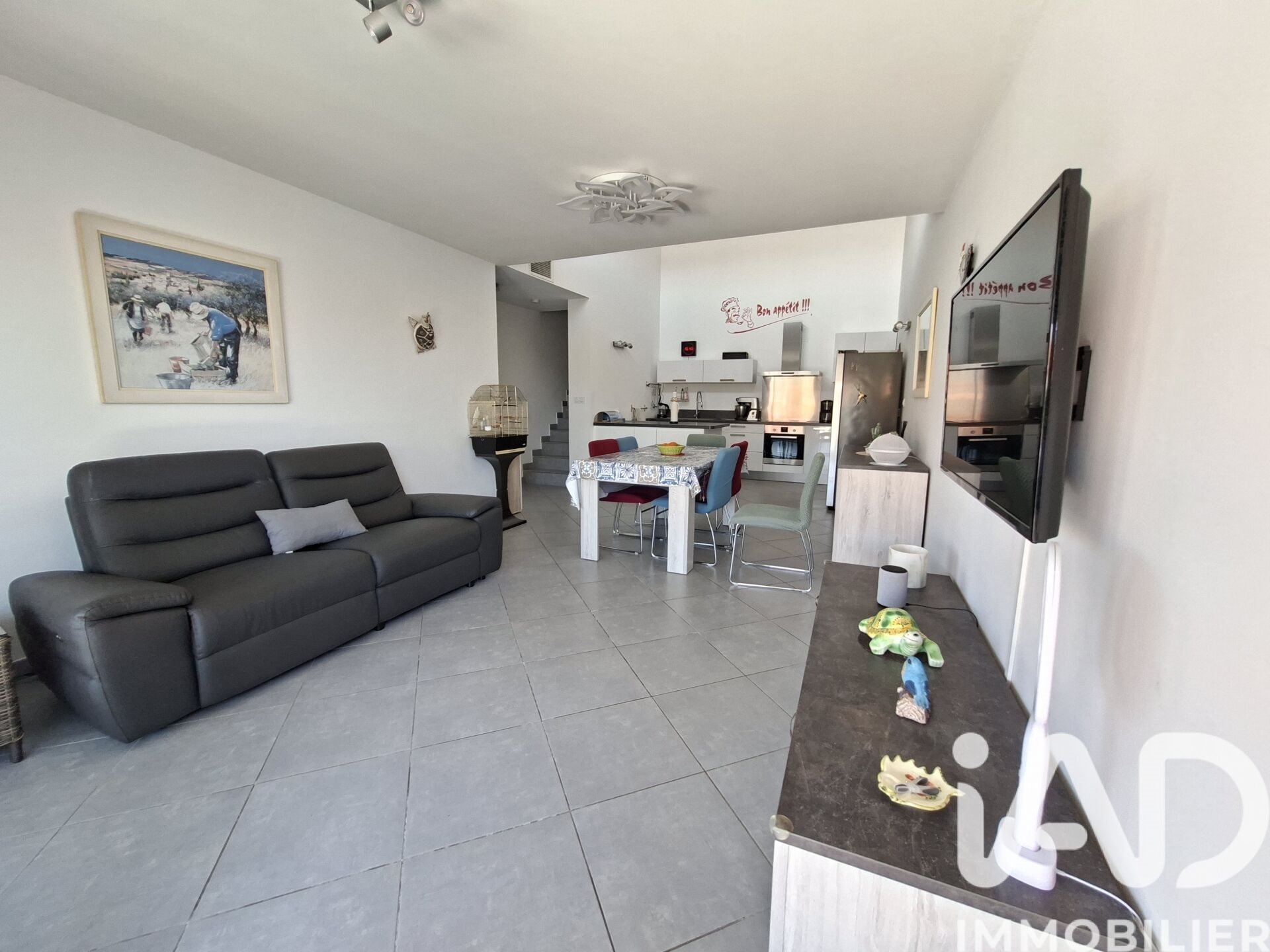 Maison à vendre, 97m², Sorède