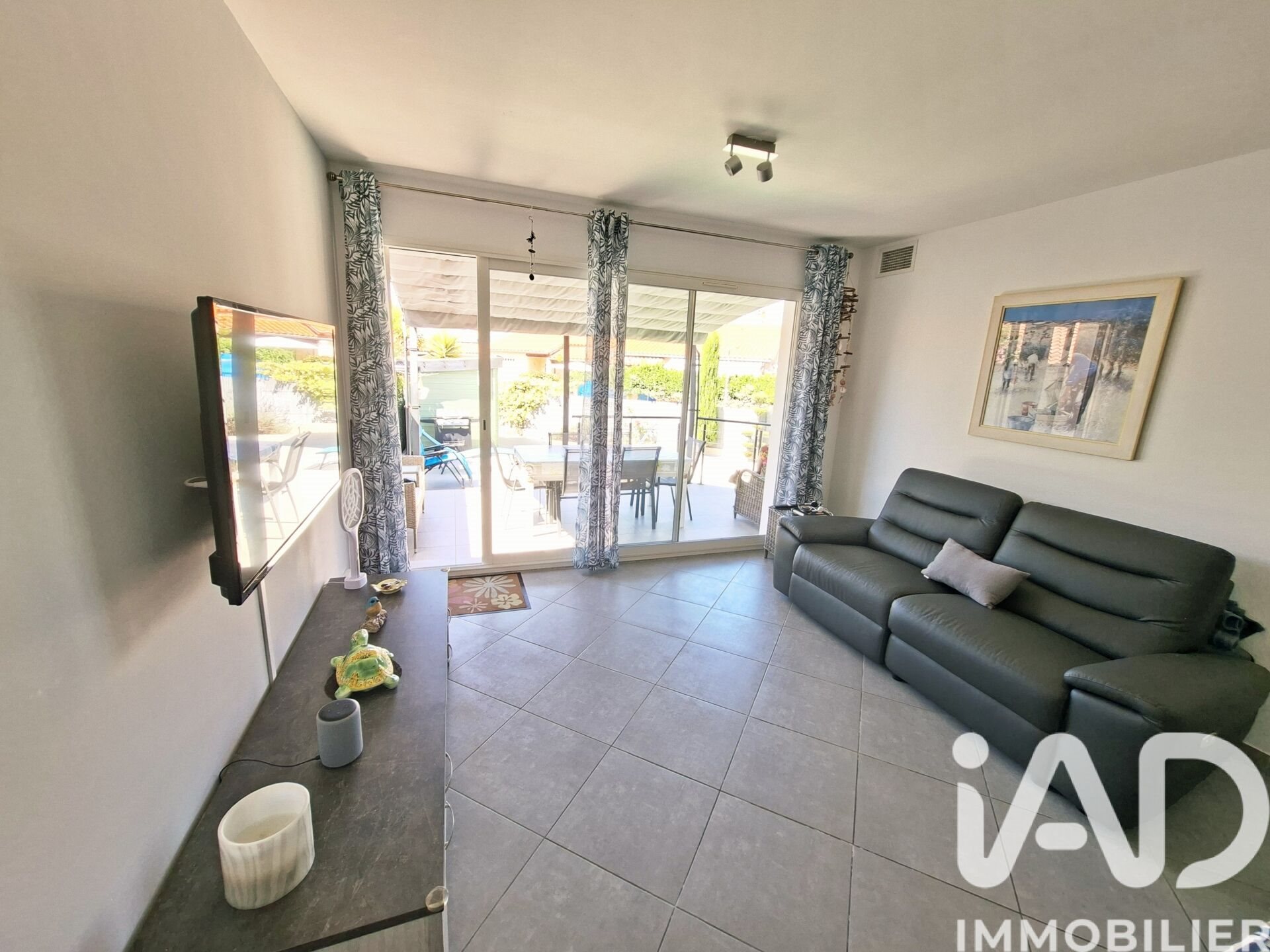Maison à vendre, 97m², Sorède
