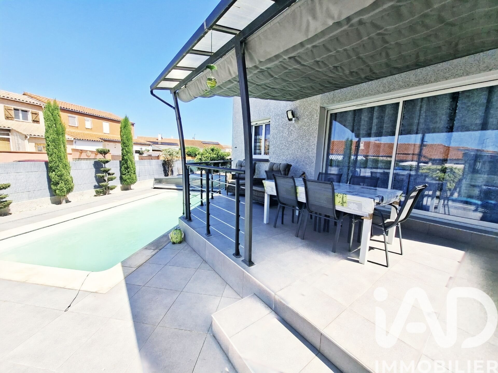 Maison à vendre, 97m², Sorède