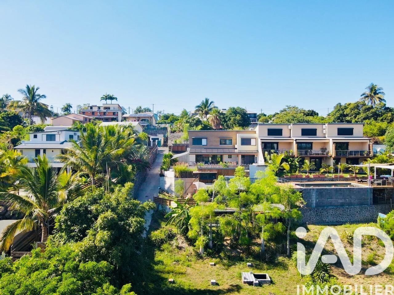 Maison à vendre, 167m², Saint-Pierre