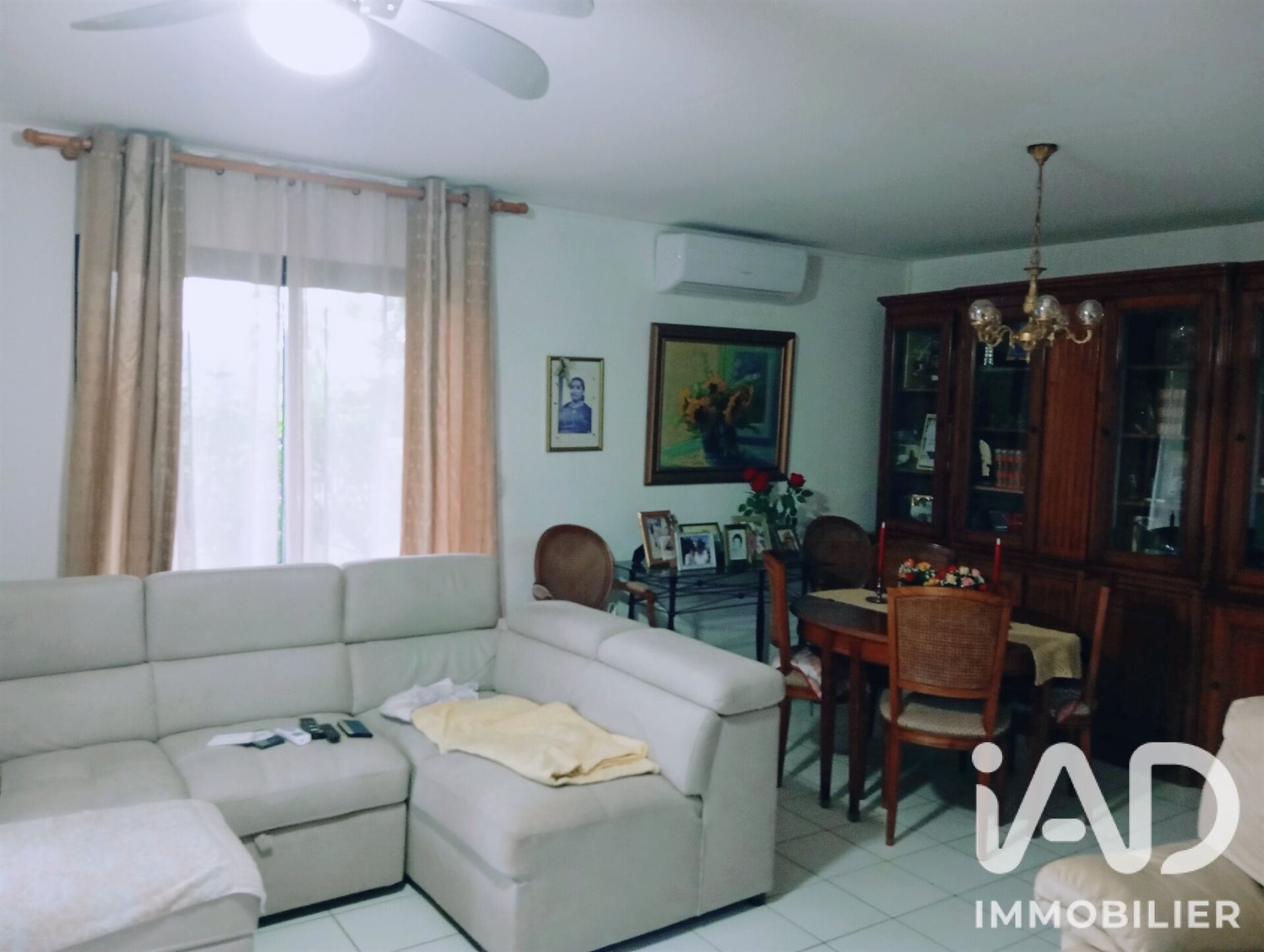 Maison à vendre, 90m², Saint-Pierre
