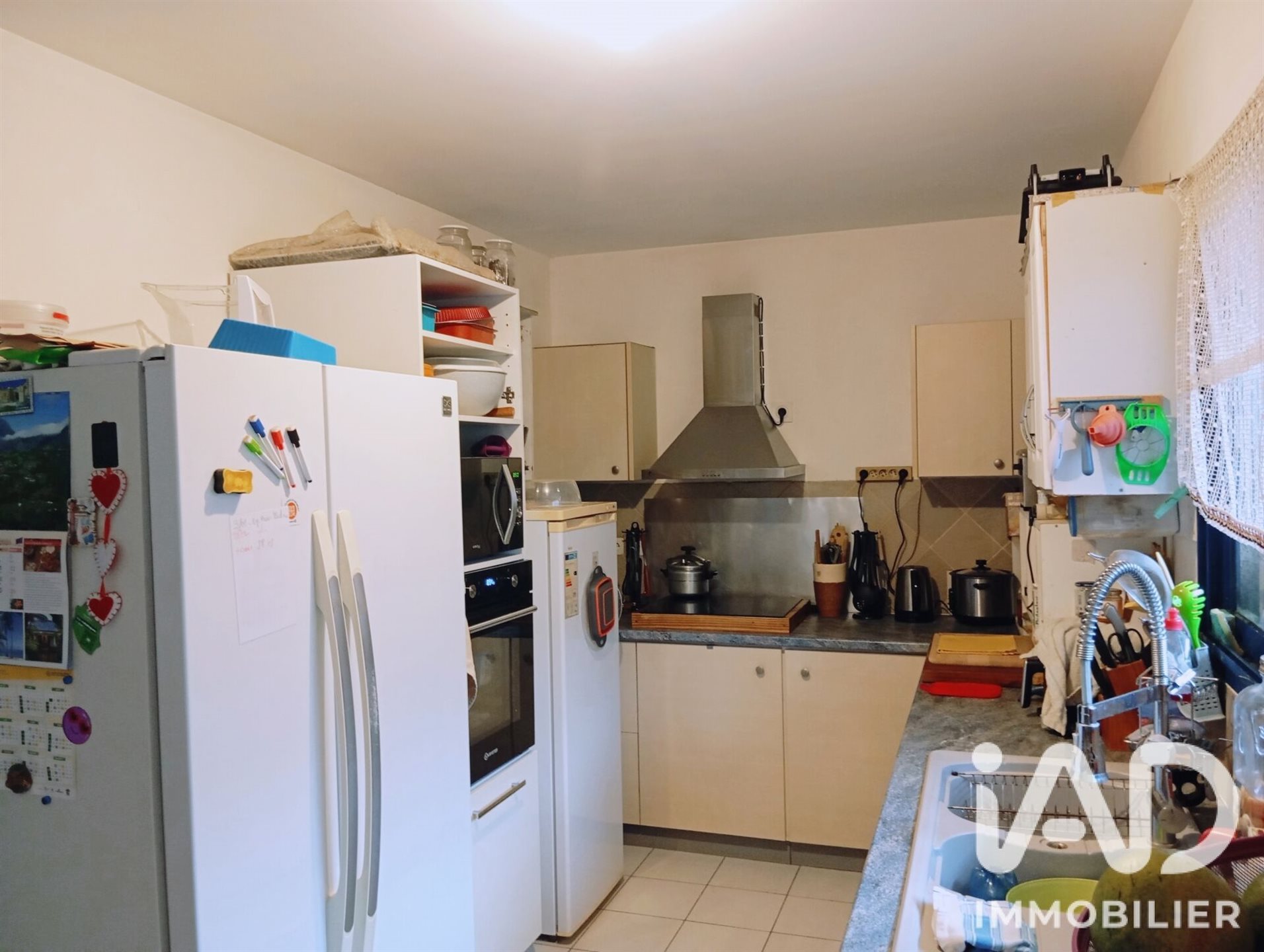 Maison à vendre, 90m², Saint-Pierre