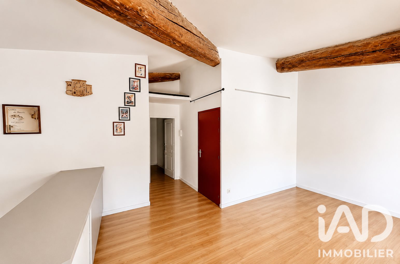 Appartement à vendre, 67m², Cazouls-lès-Béziers