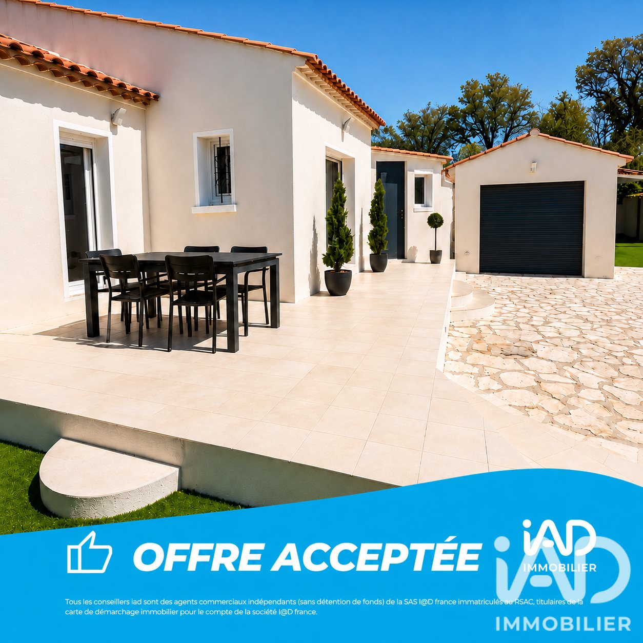 Maison à vendre, 123m², Lieuran-lès-Béziers