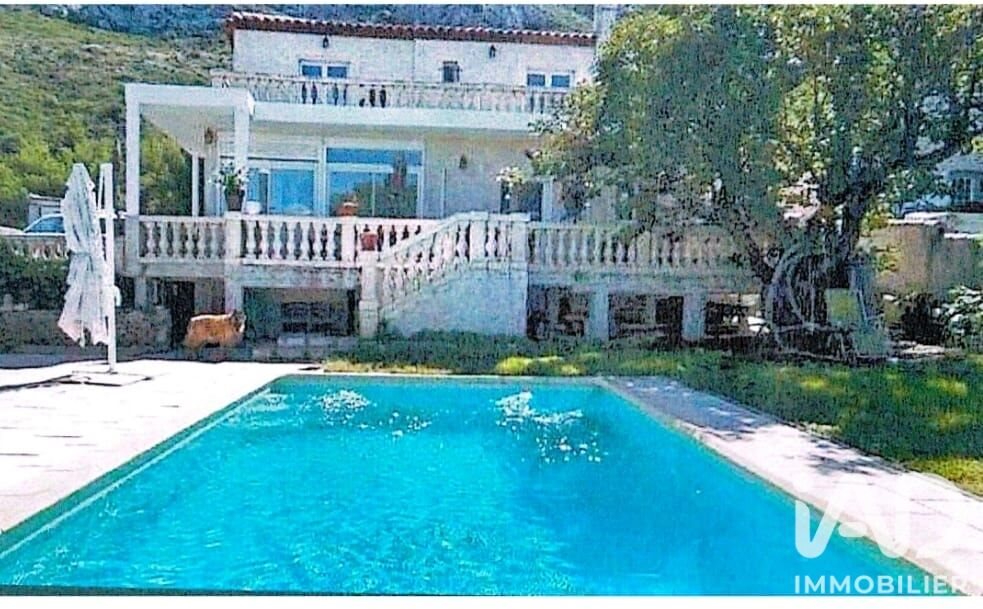Maison à vendre, 167m², Marseille 11ème