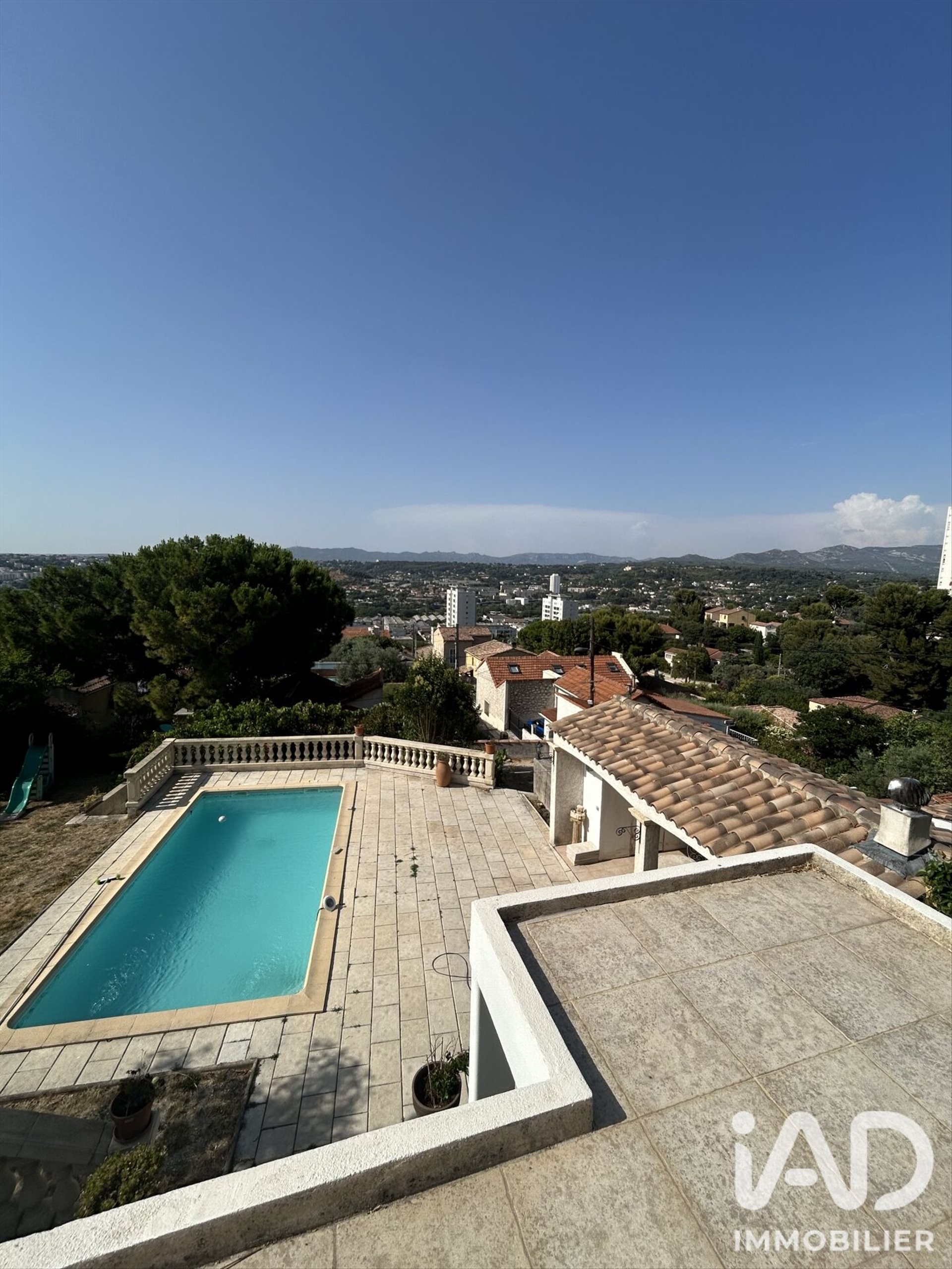 Maison à vendre, 167m², Marseille 11ème