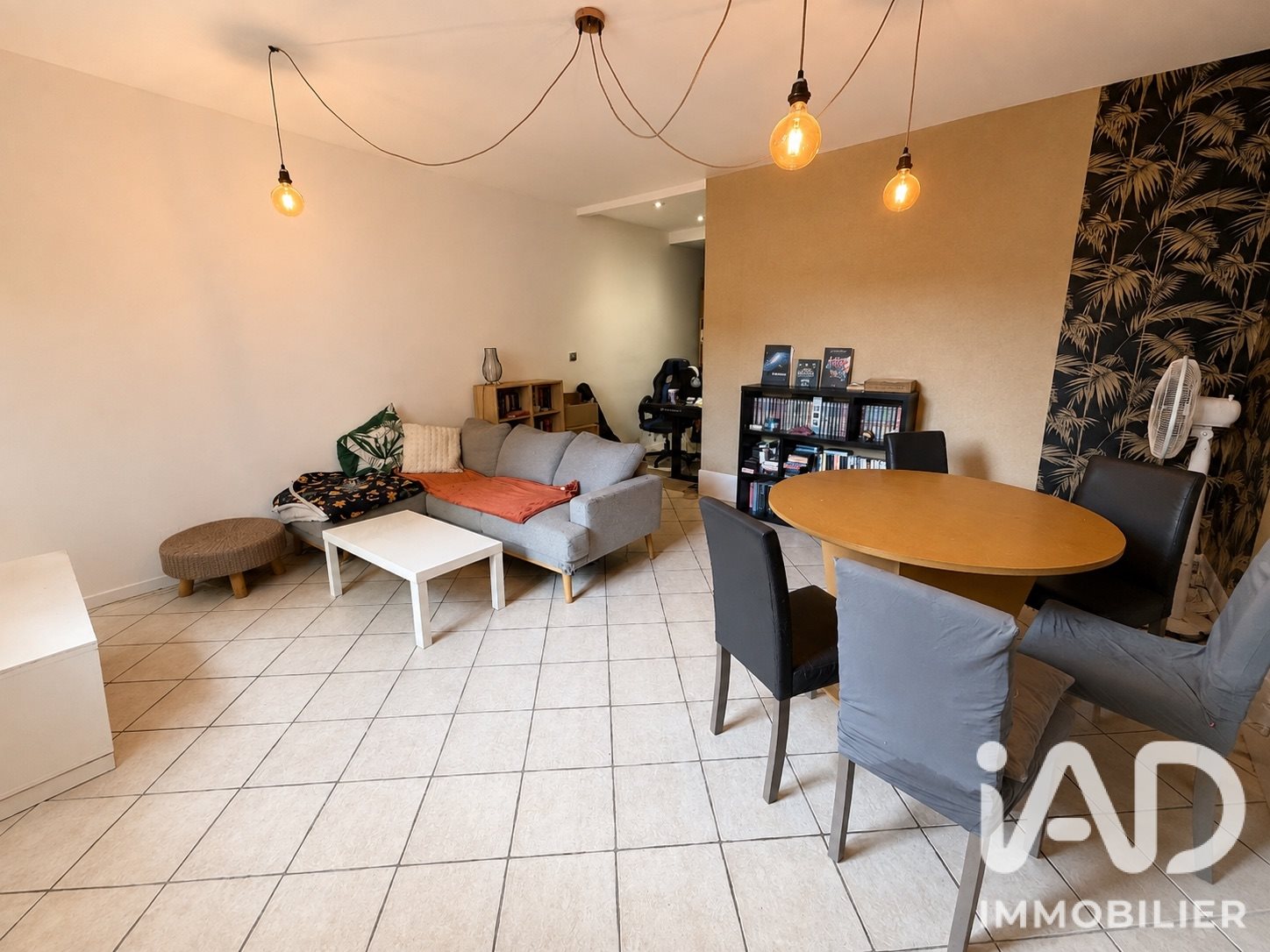 Maison à vendre, 91m², Bar-le-Duc