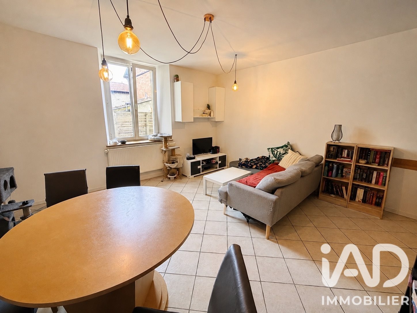 Maison à vendre, 91m², Bar-le-Duc