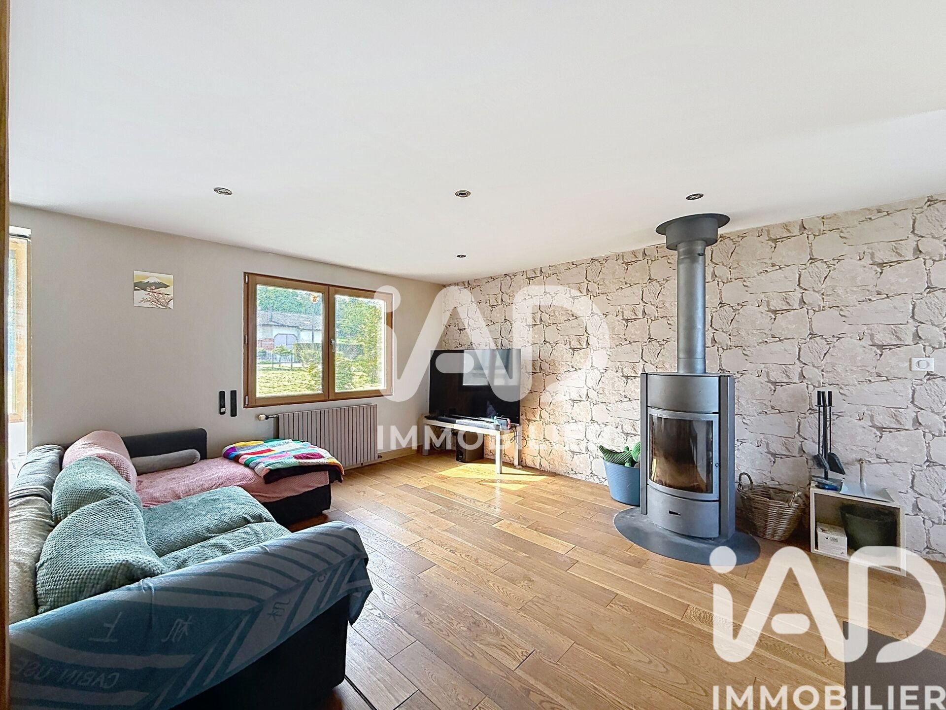 Maison à vendre, 173m², Valmy