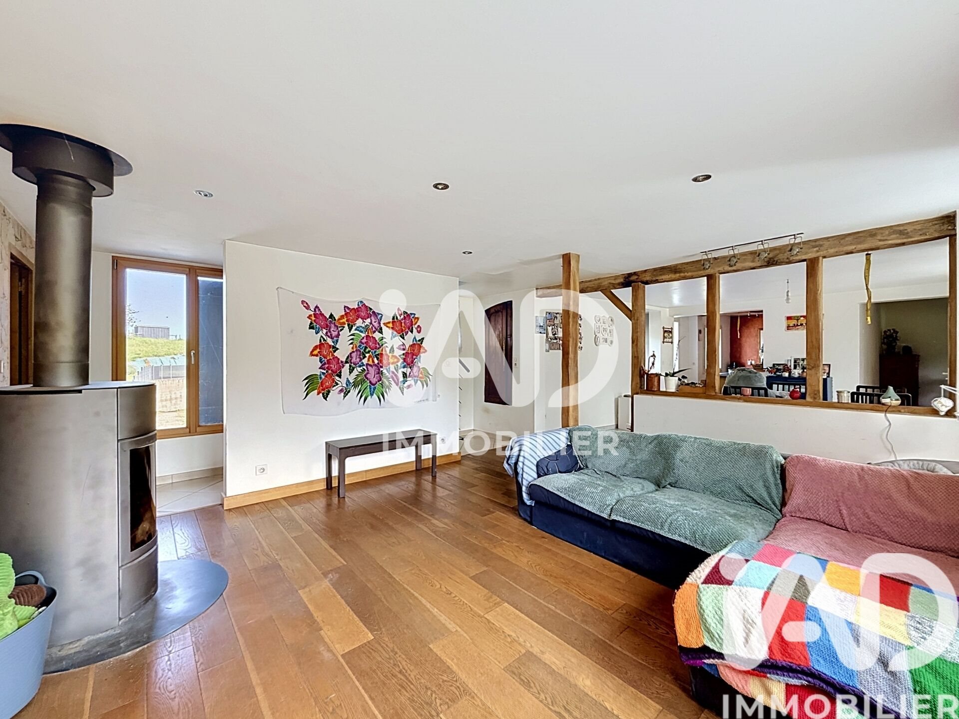 Maison à vendre, 173m², Valmy