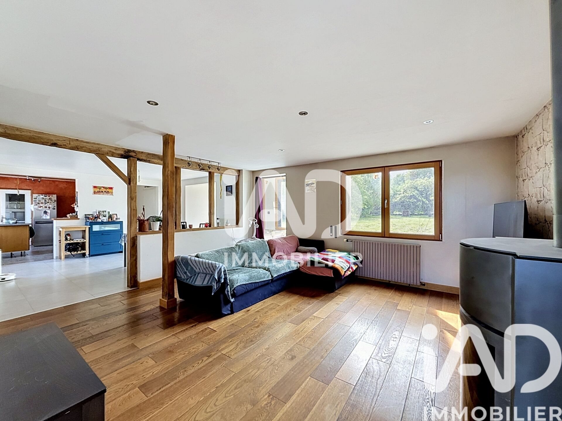 Maison à vendre, 173m², Valmy