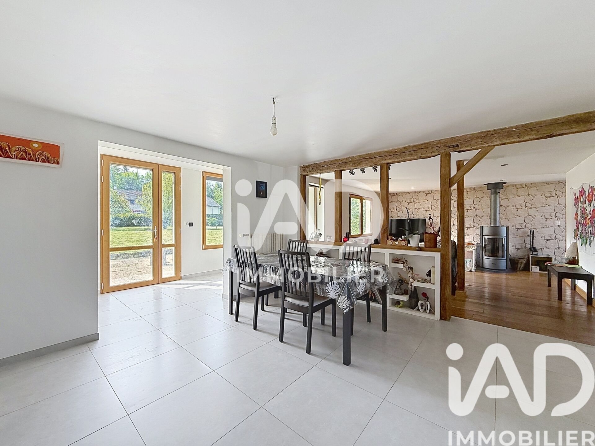 Maison à vendre, 173m², Valmy